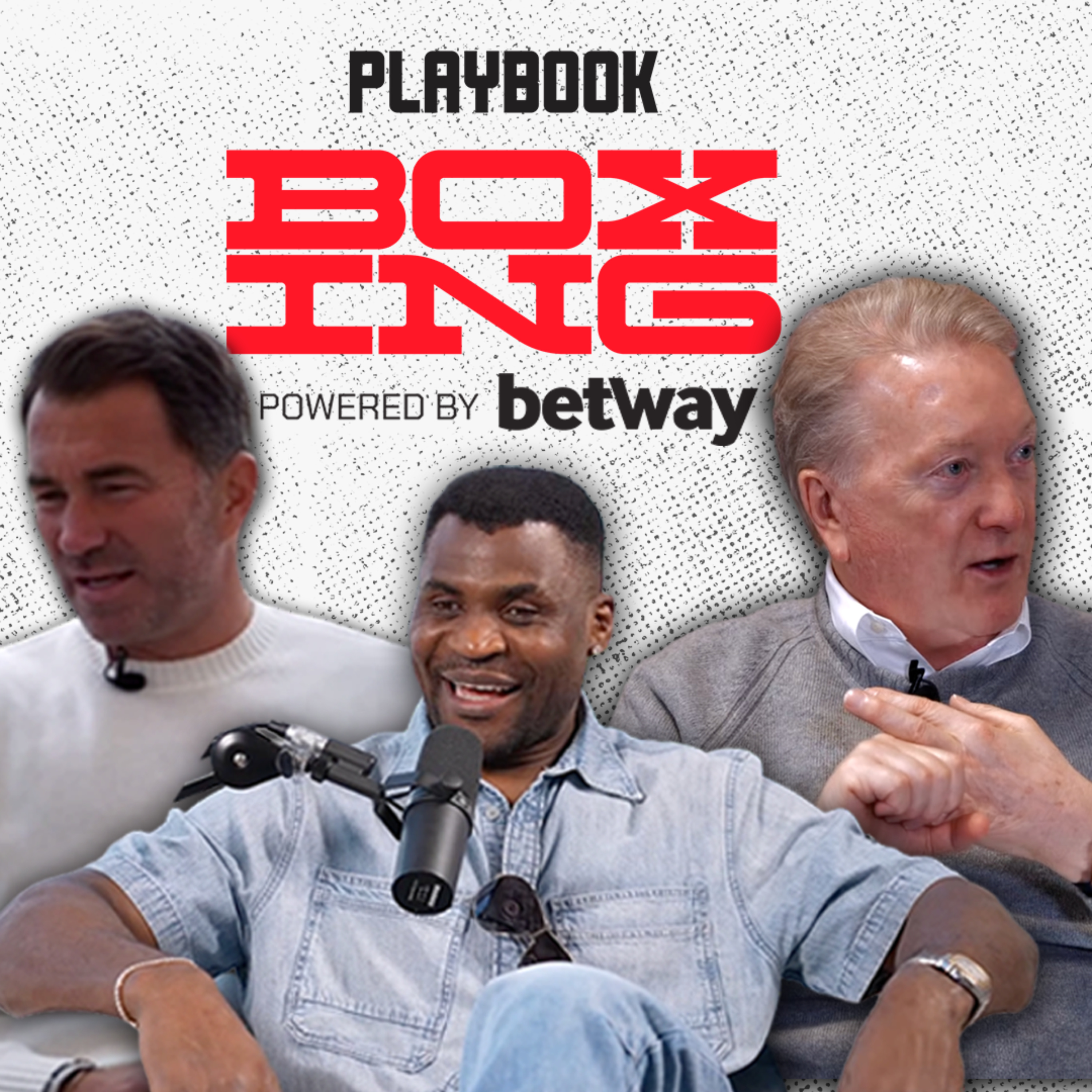 Playbook Boxing