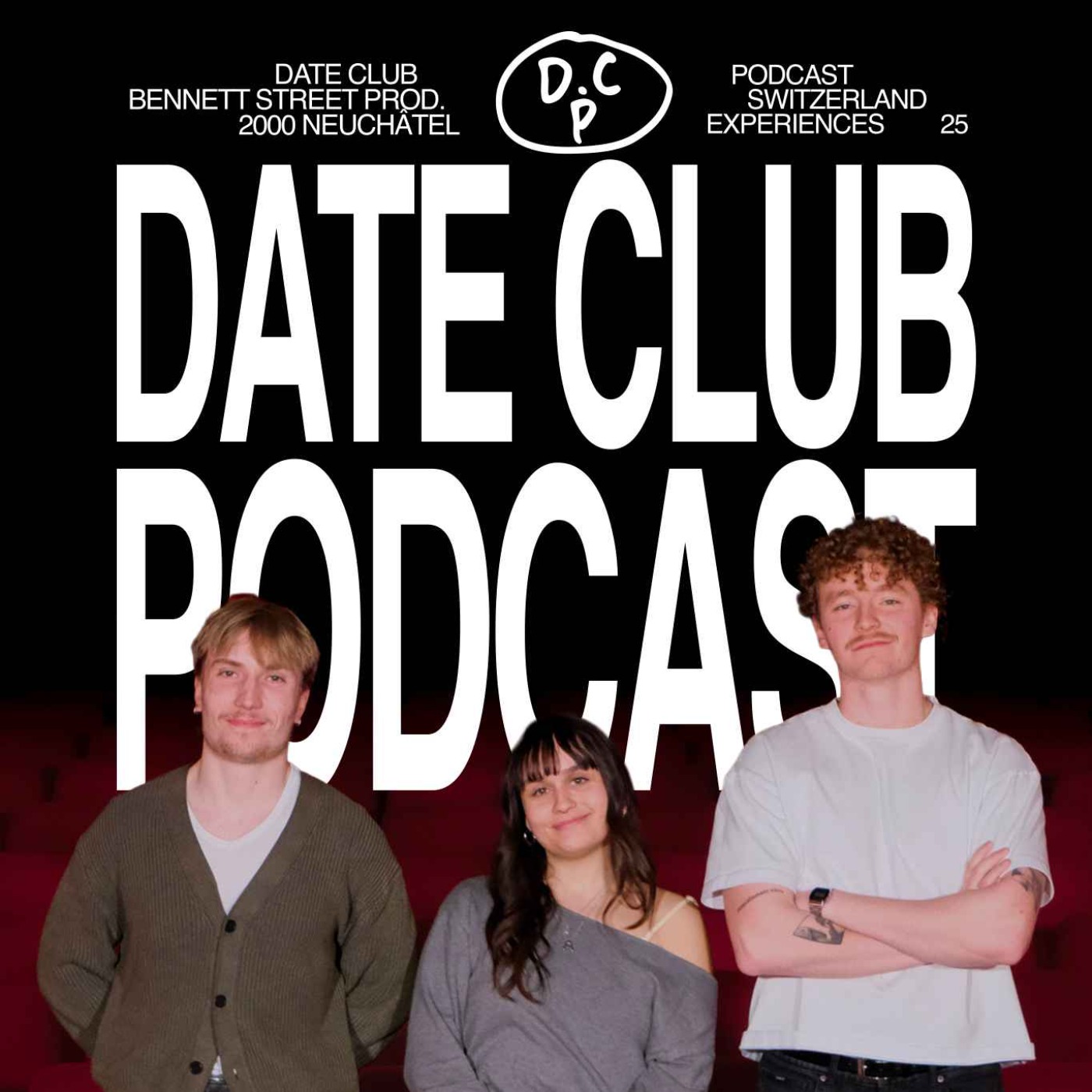 Amélia Lamberet : podcast, réseaux-sociaux et nuances episode artwork