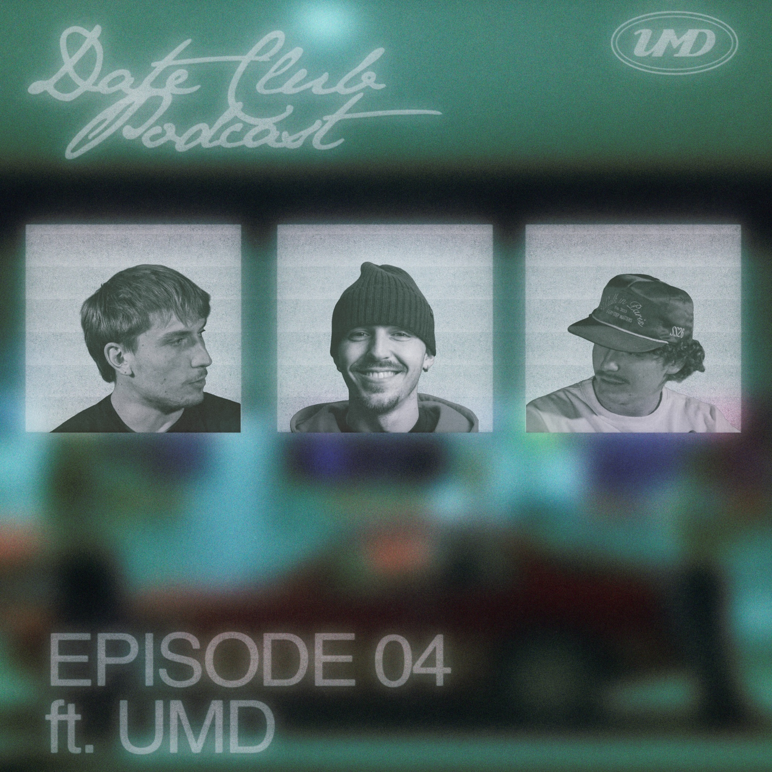 UMD : Un magasin différent, la marque et la culture episode artwork