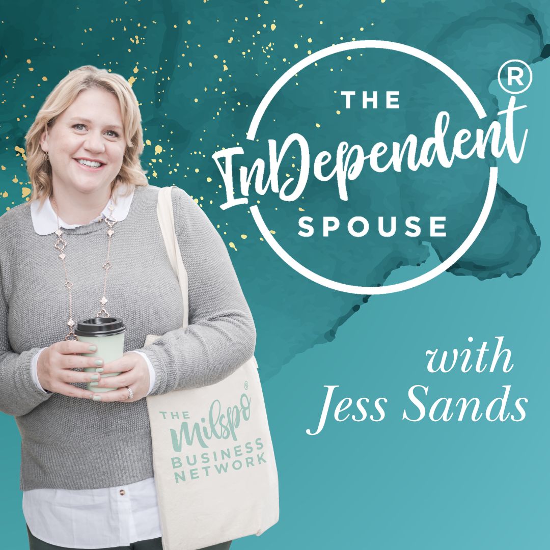 061: What Choice Will You Make as a Milspo? episode artwork