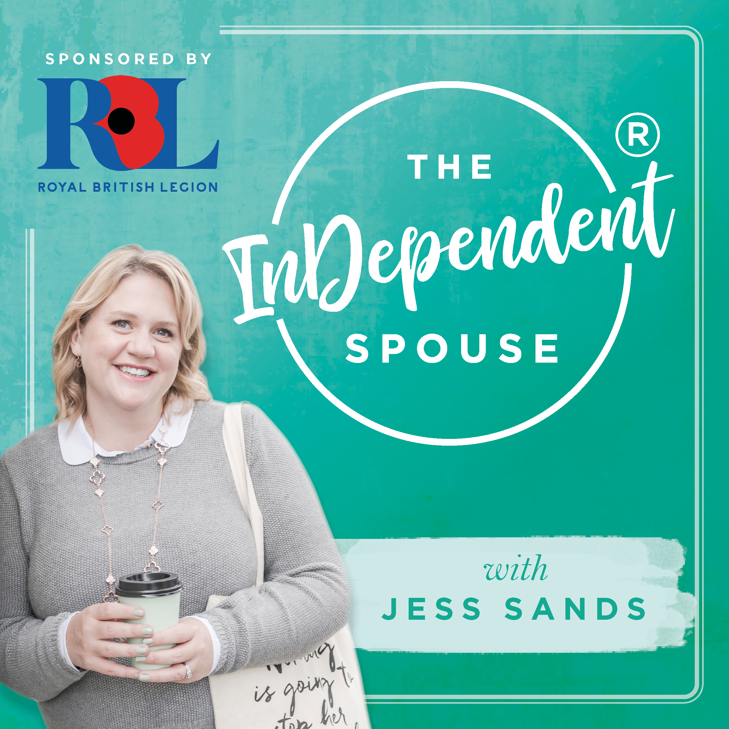 060 : Nicola Swann episode artwork