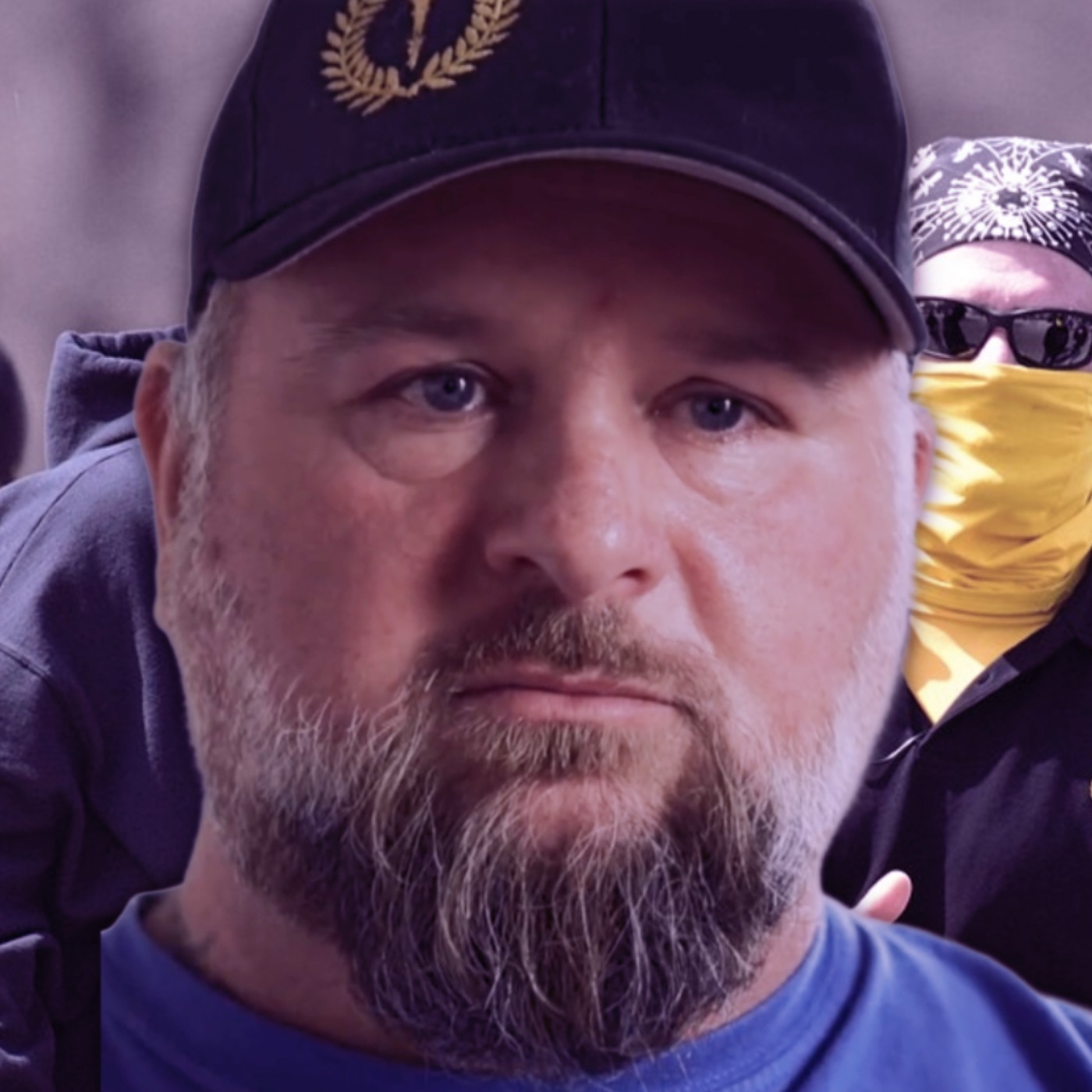 A Proud Boy and Former KKK Member Speaks Out as Patriot Front Makes Headlines episode artwork