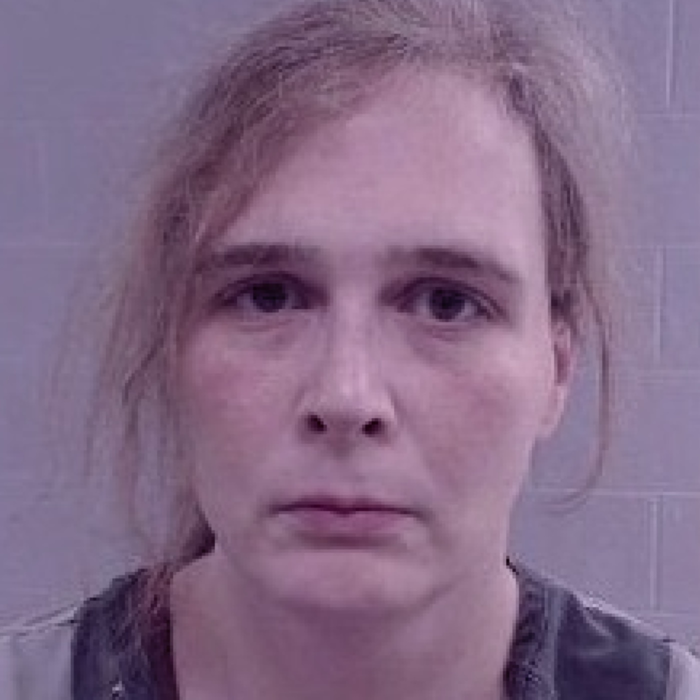 Meagan Morris Speaks From Jail After Being Sentenced to 50 Years by the Trump Administration for an Alleged Terrorist Attack
