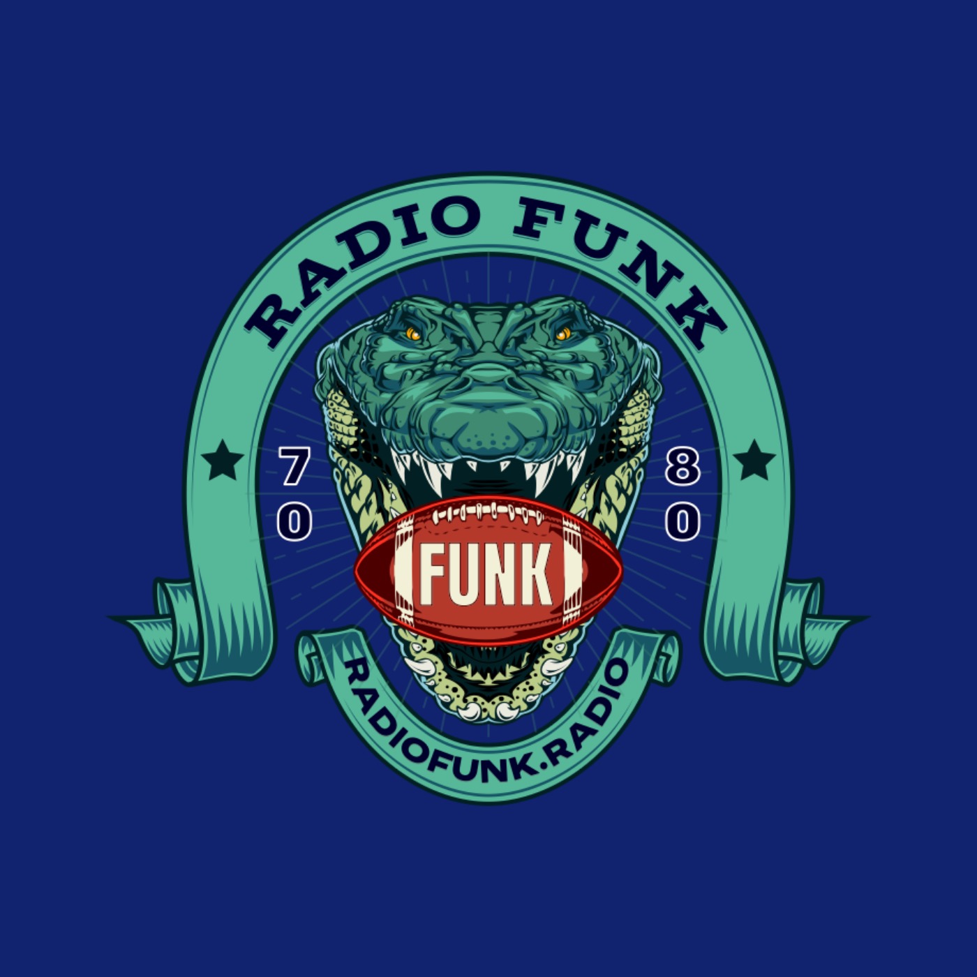 Radio Funk Lab EP 01 Radio Funk Lab EP 01