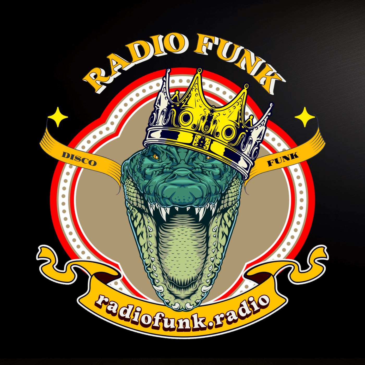Radio Funk Lab EP 02: AI Throws Down the Gauntlet
