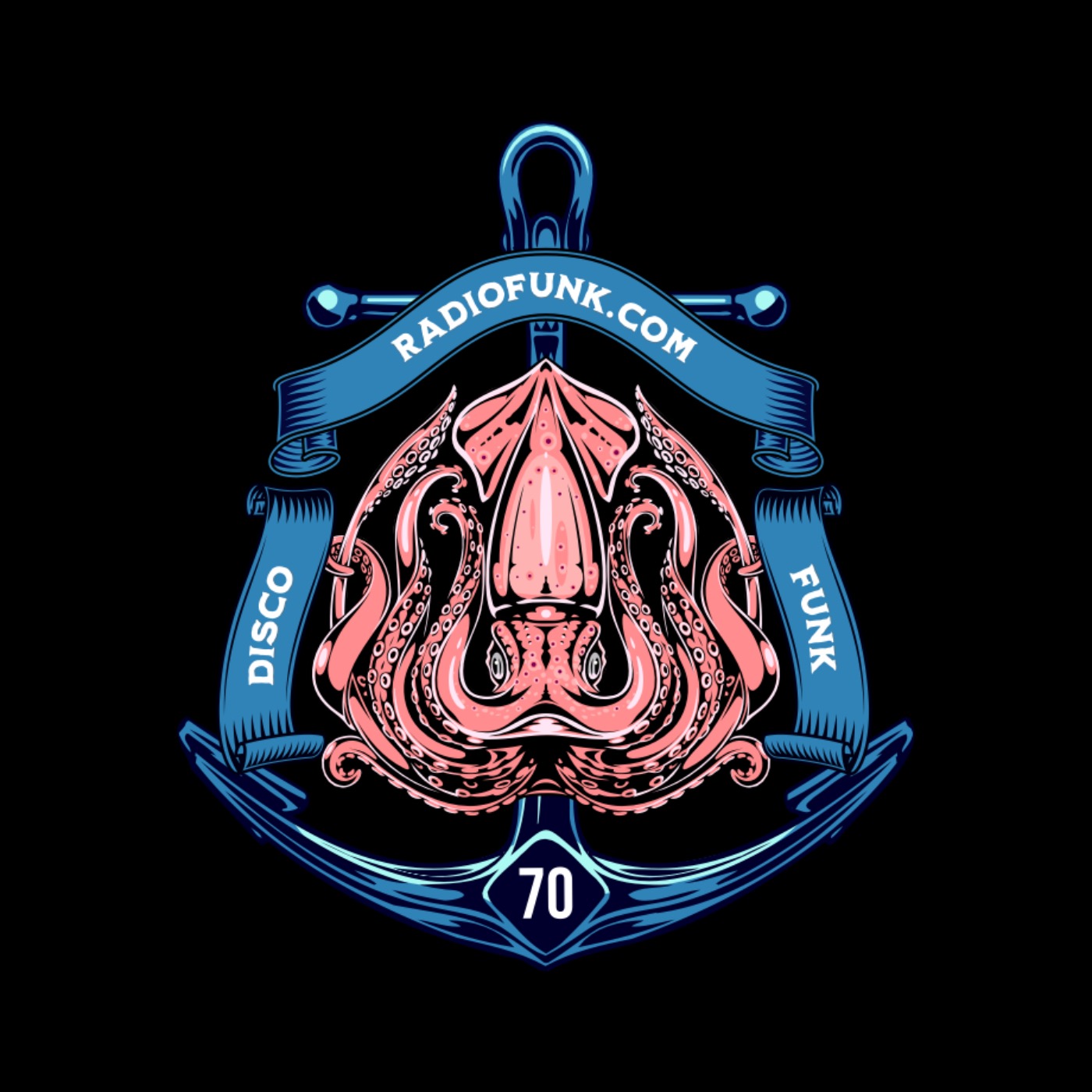 Radio Funk Lab EP 06: The AI Boogie Challenge – When the Machine Takes on the Dancefloor