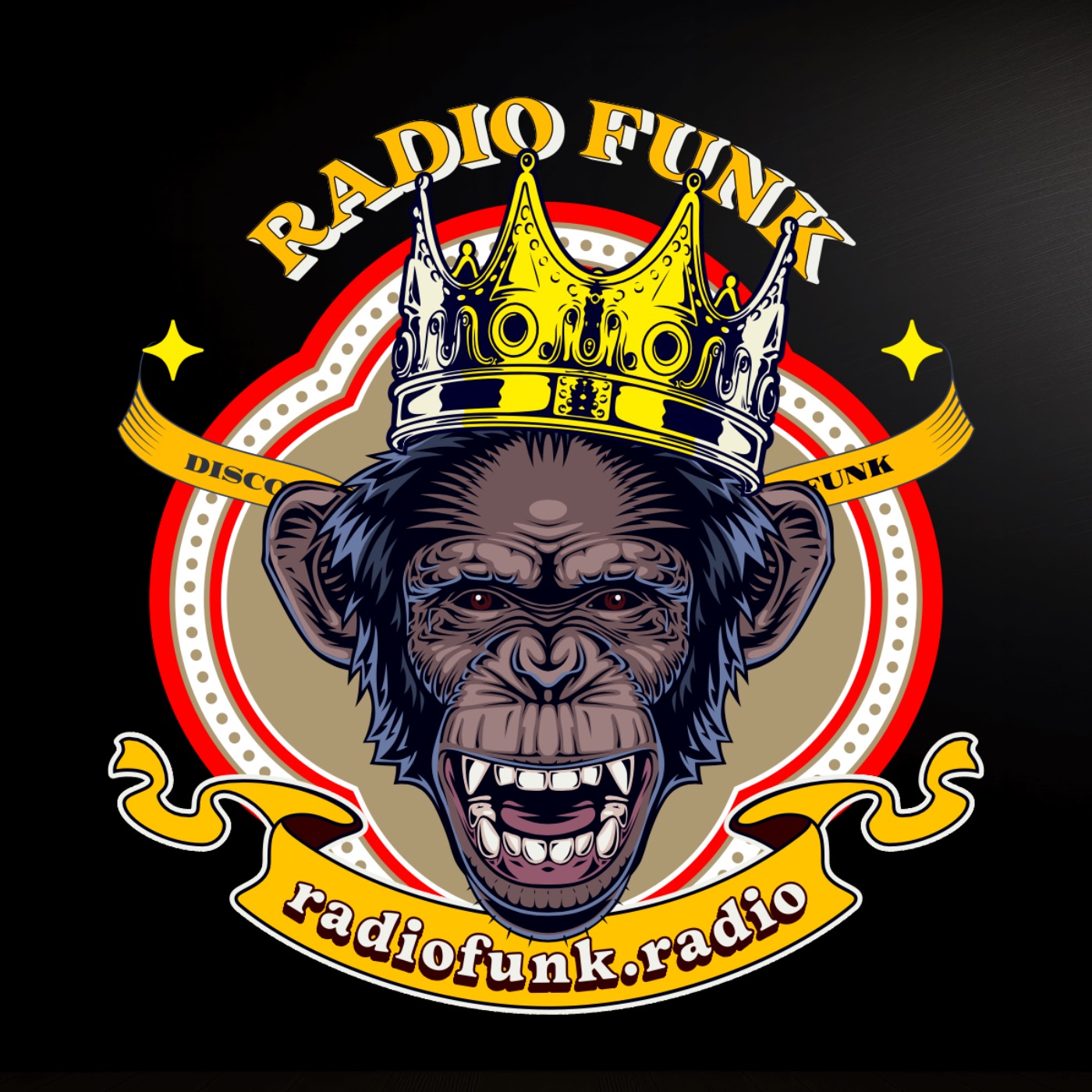 MR RADIO FUNK DAY 01 "Because funk never dies… it mutates. And this time, the AI’s got the mic."