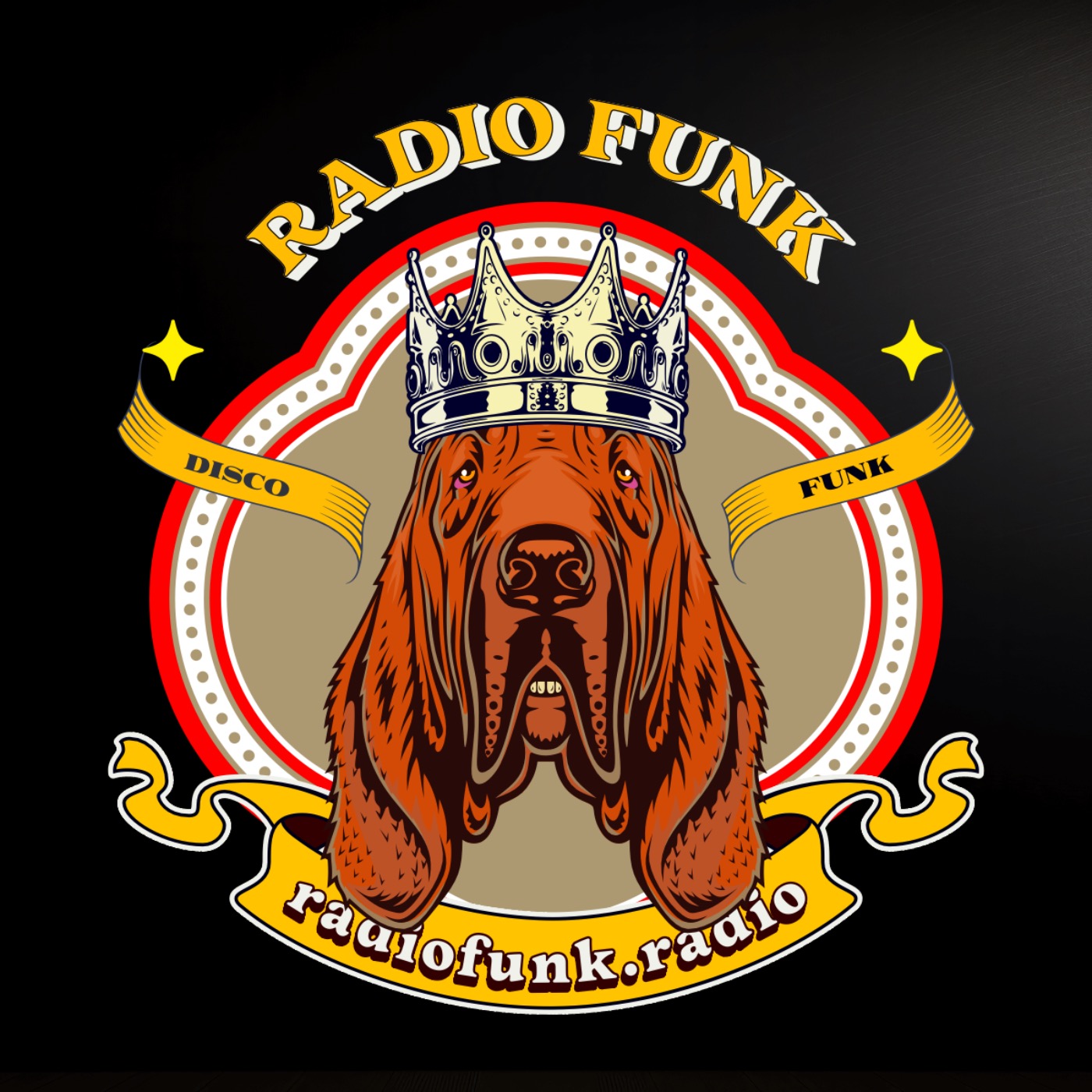 RADIO FUNK LAB – DAY TWO