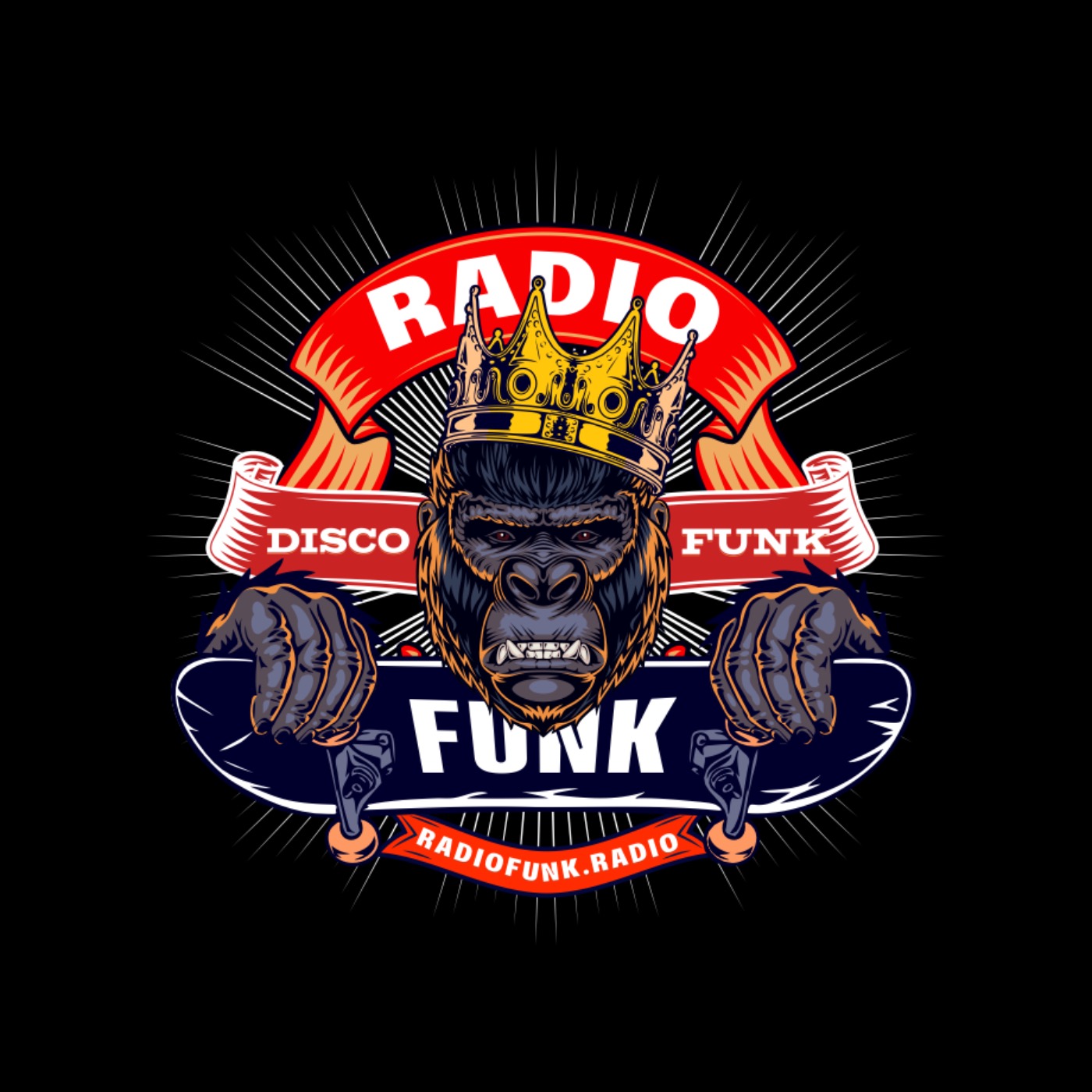 RADIO FUNK LAB – DAY THREE