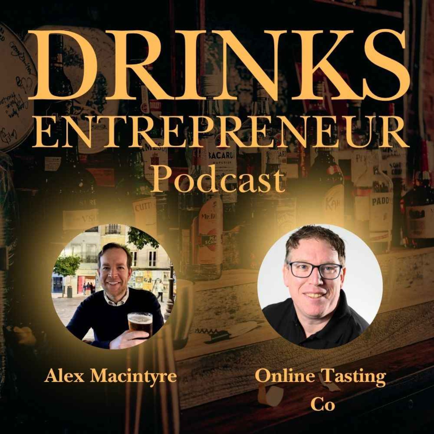 Do Online Tastings Still Work in 2026? | Online Tasting Co episode artwork