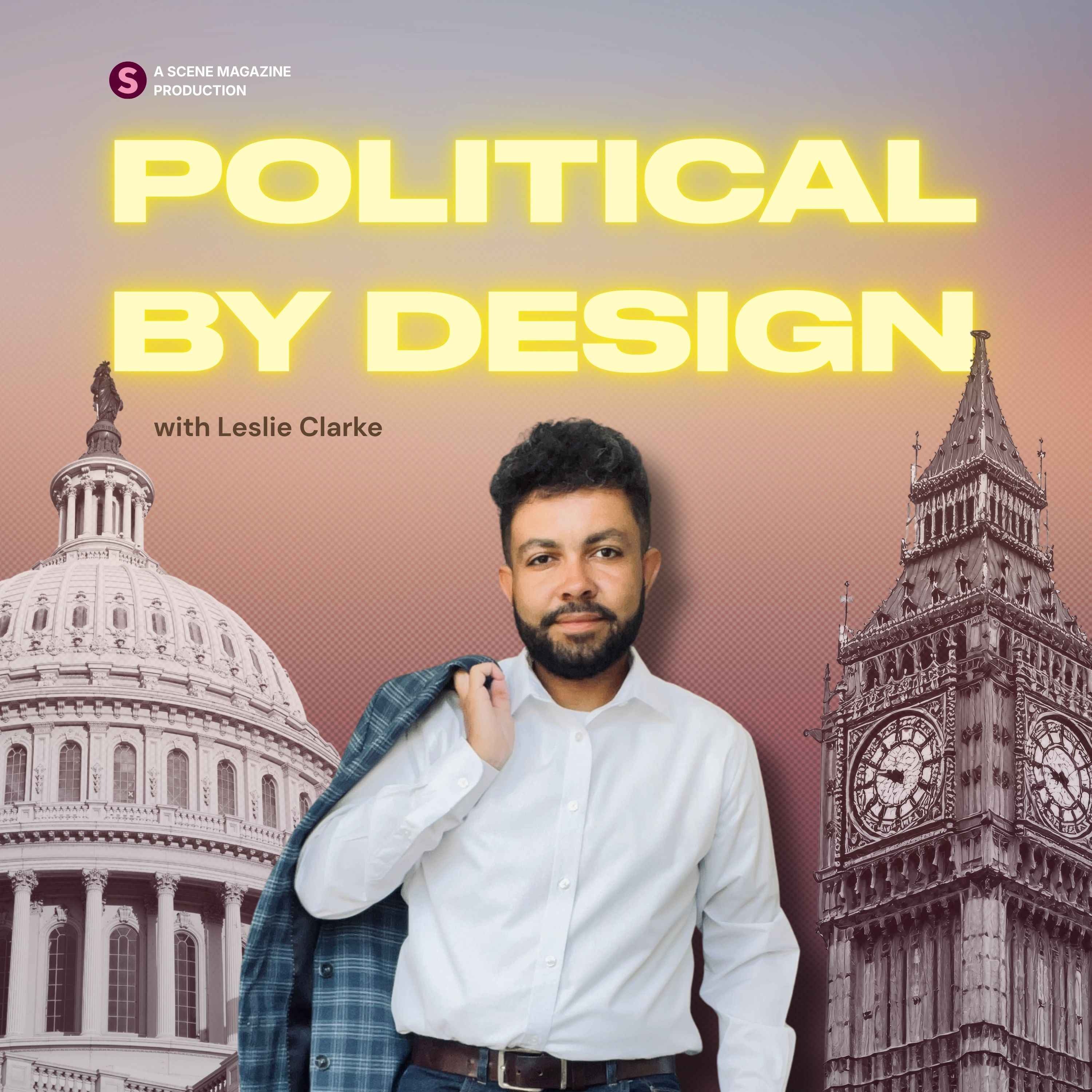 Political by Design