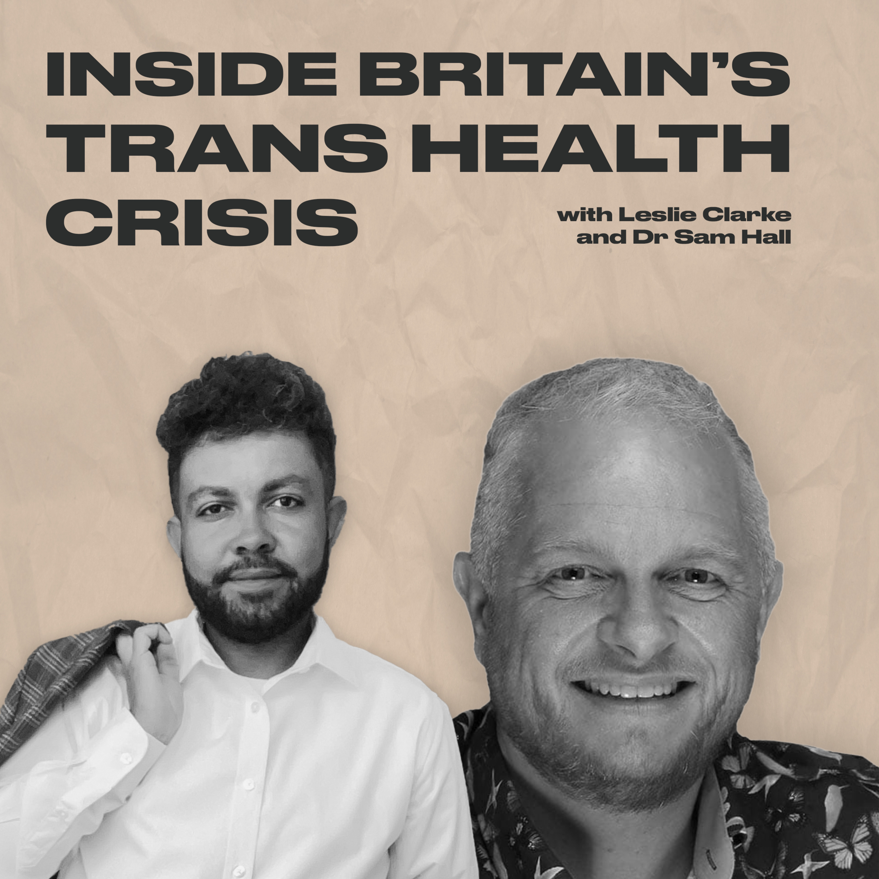 The Politics of Care: Inside Britain’s Trans Health Crisis [Scene Magazine Special Episode] episode artwork