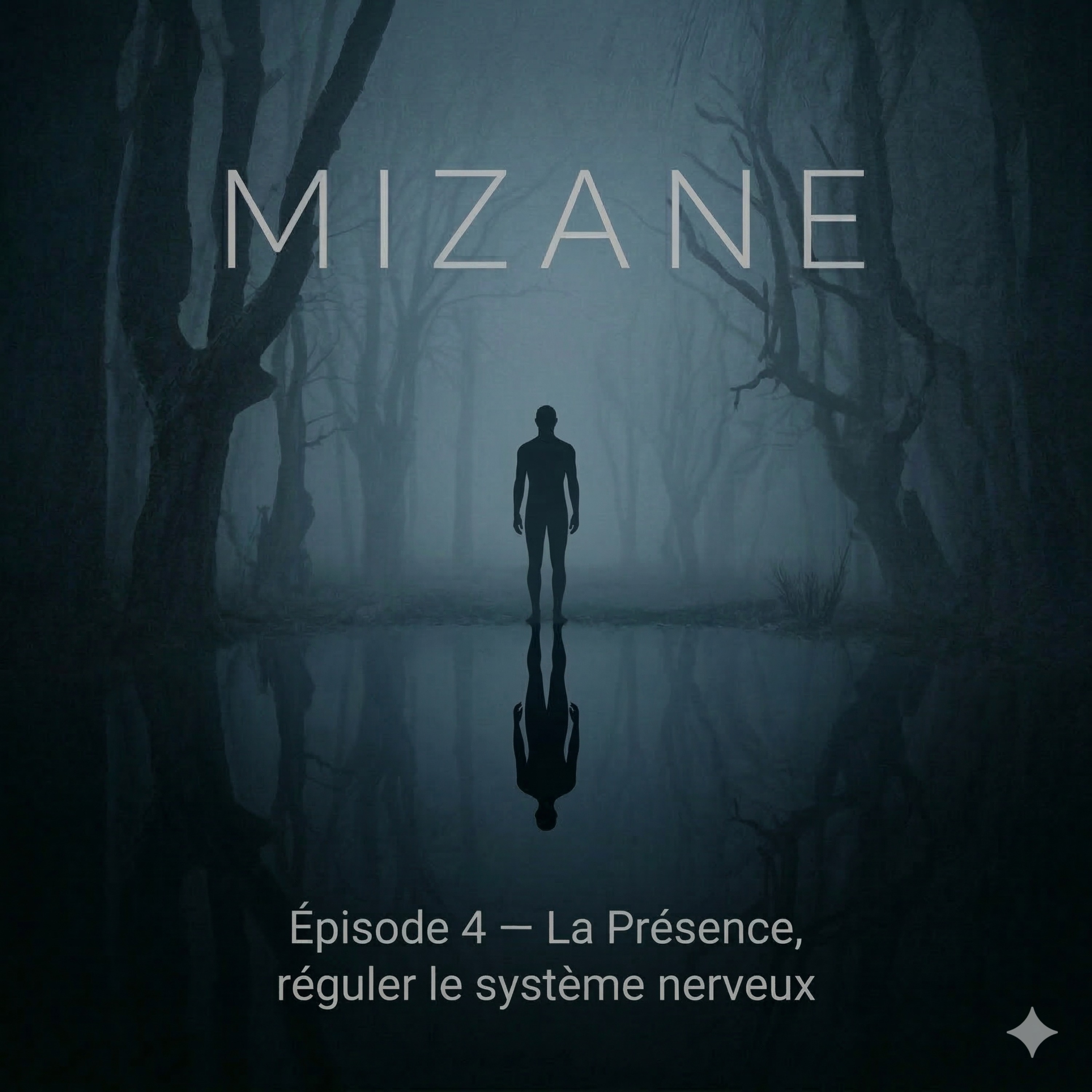 La Présence — réguler le système nerveux pour voir l'autre tel qu'il est episode artwork