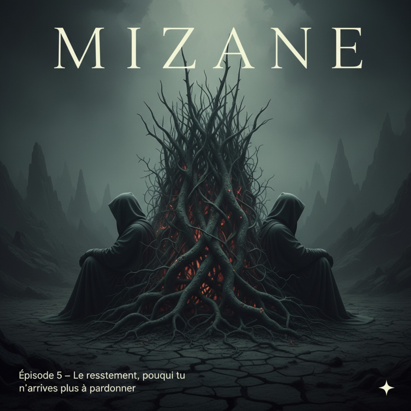 Le ressentiment dans le couple : pourquoi tu n'arrives plus à pardonner ? episode artwork