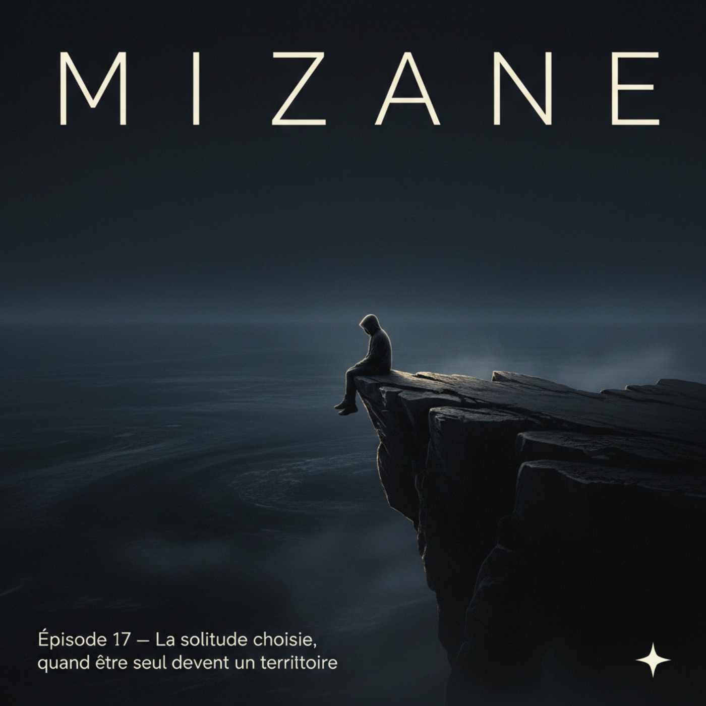 La solitude choisie — quand être seul devient un territoire episode artwork