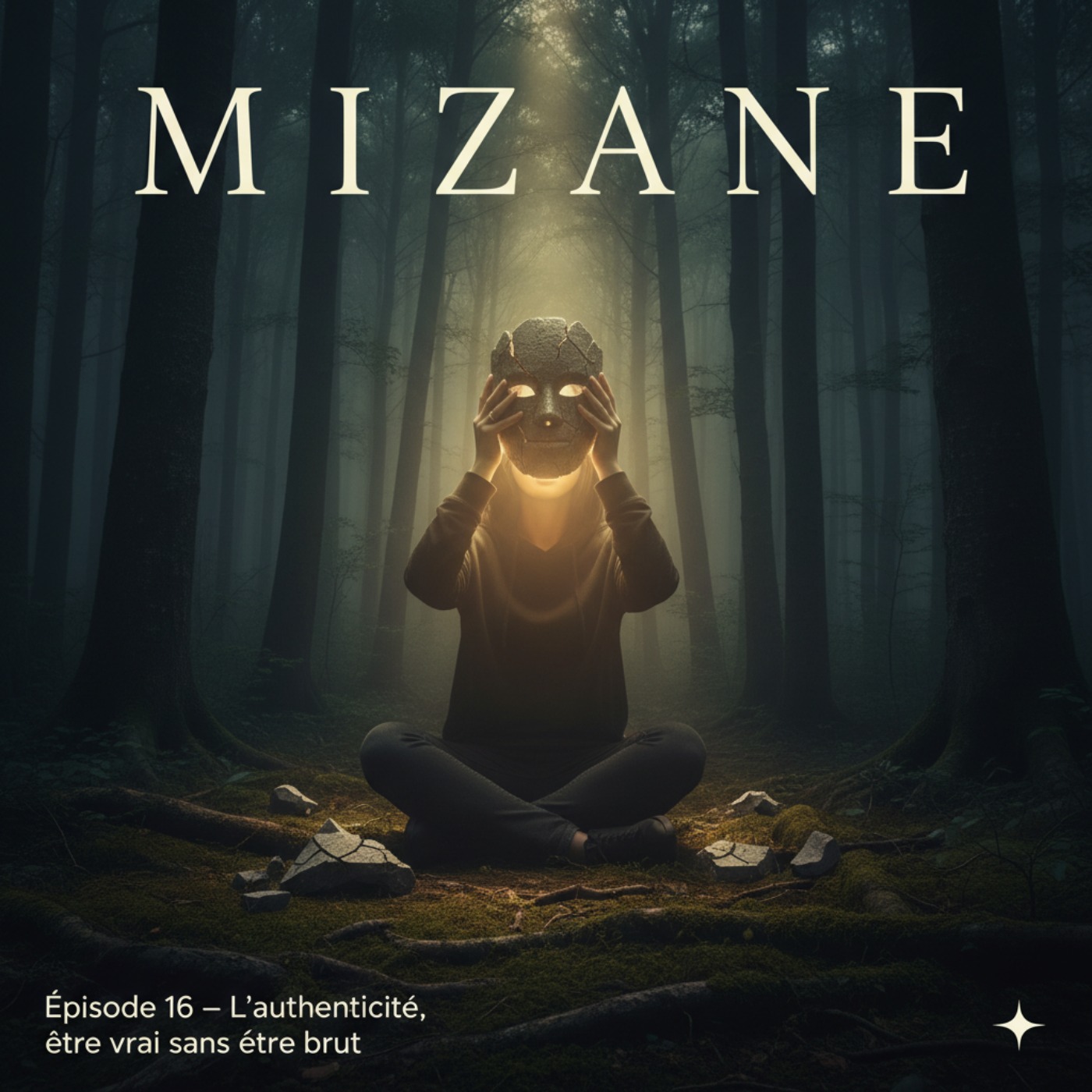 L'authenticité — être vrai sans être brut episode artwork