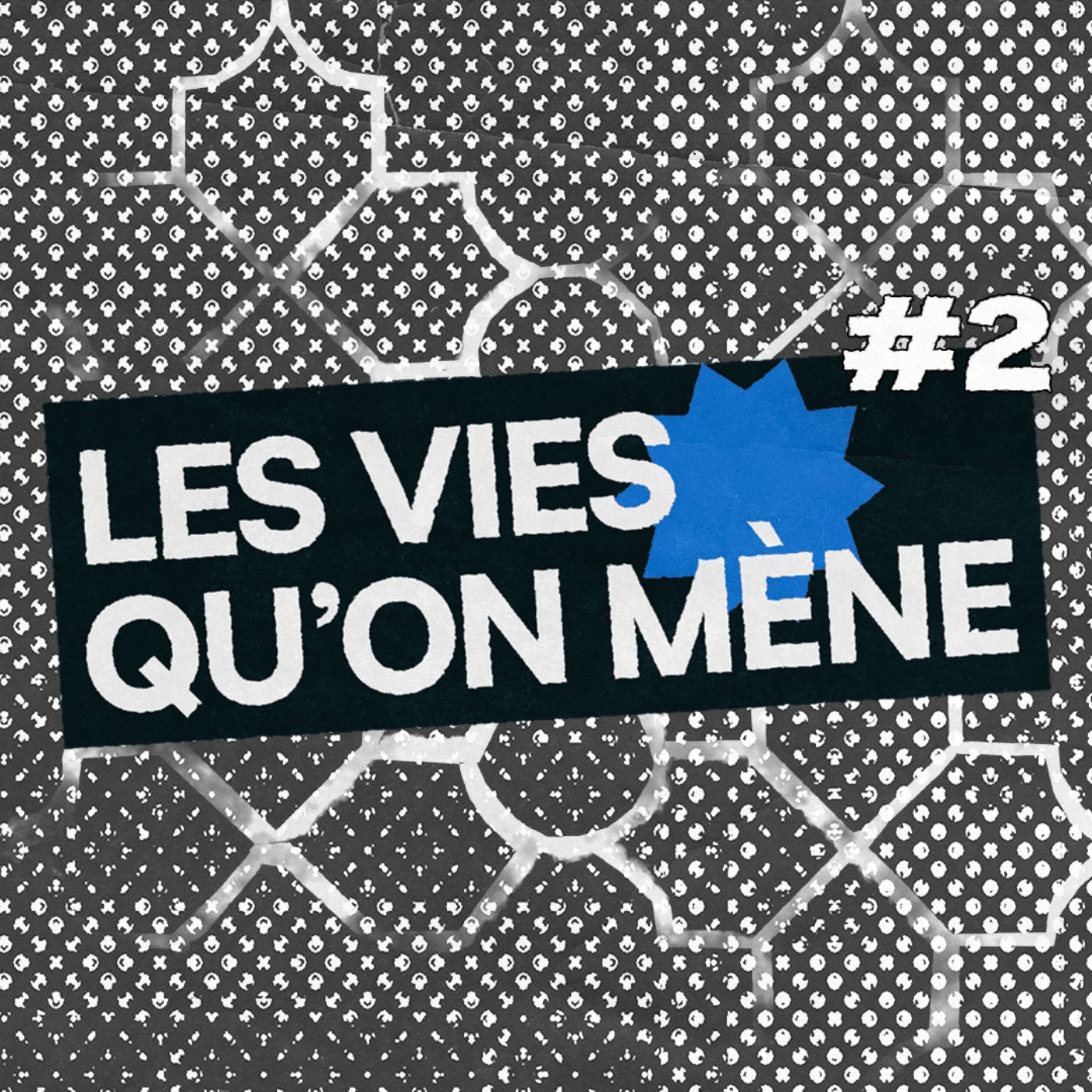IA, Algo et lutte des classes : qui travaille pour qui ? episode artwork