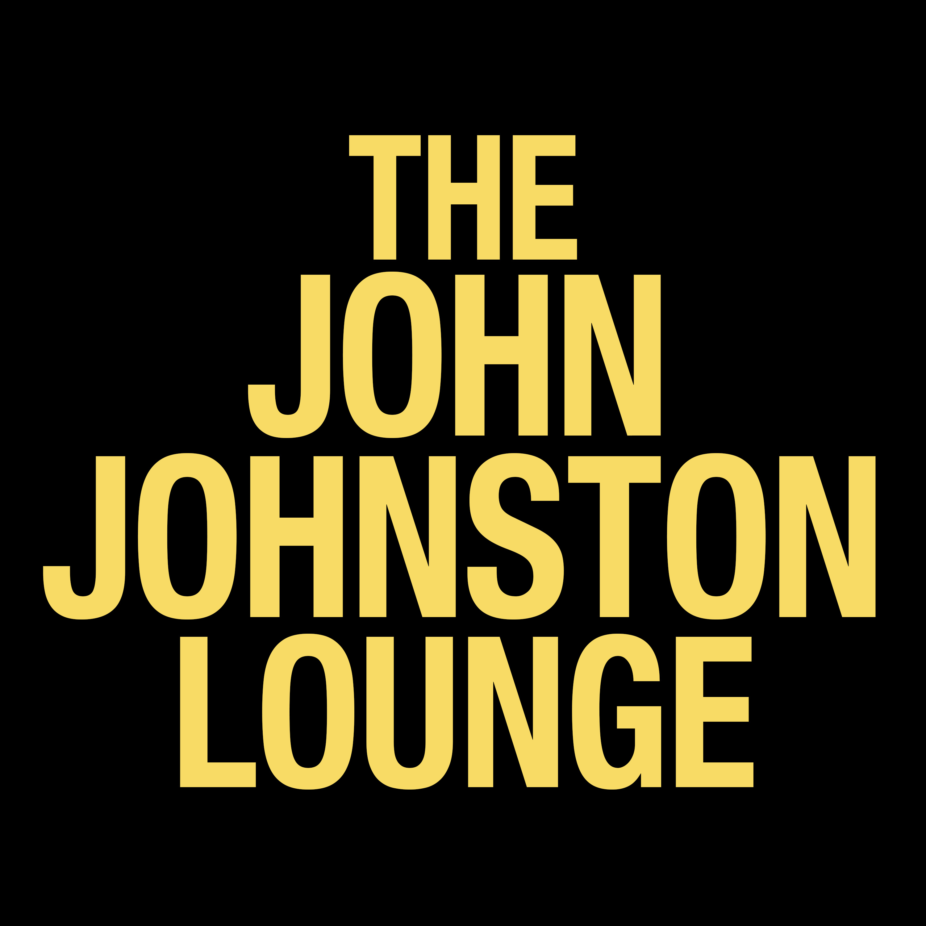 The John Johnston Lounge