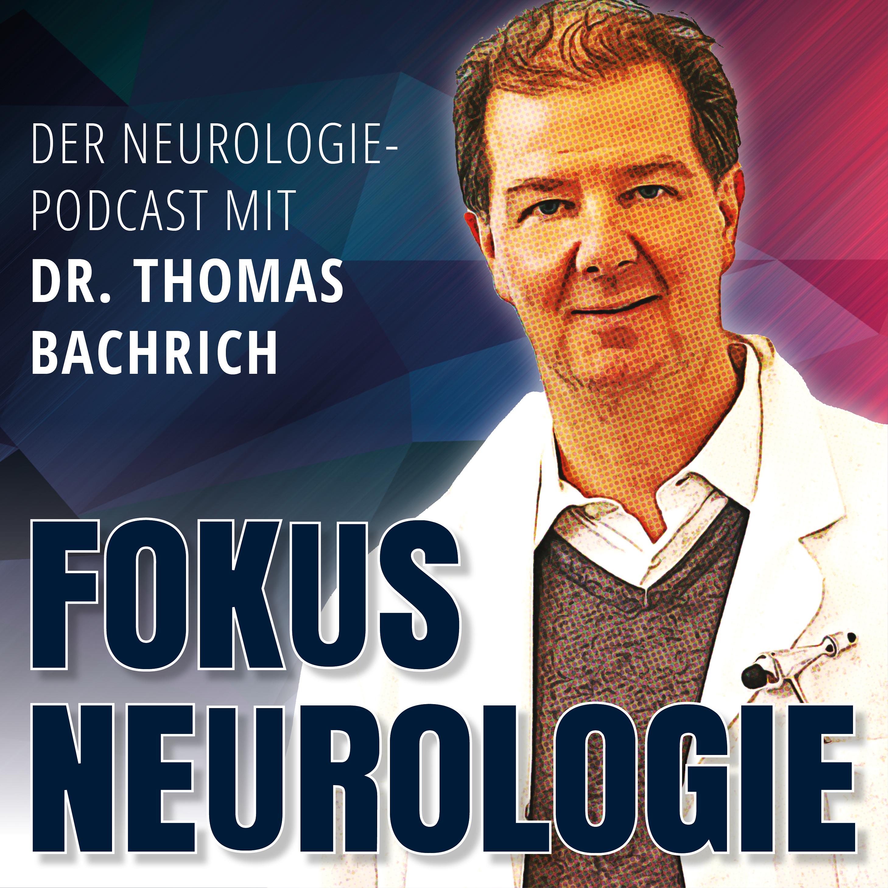 Fokus Neurologie podcast artwork