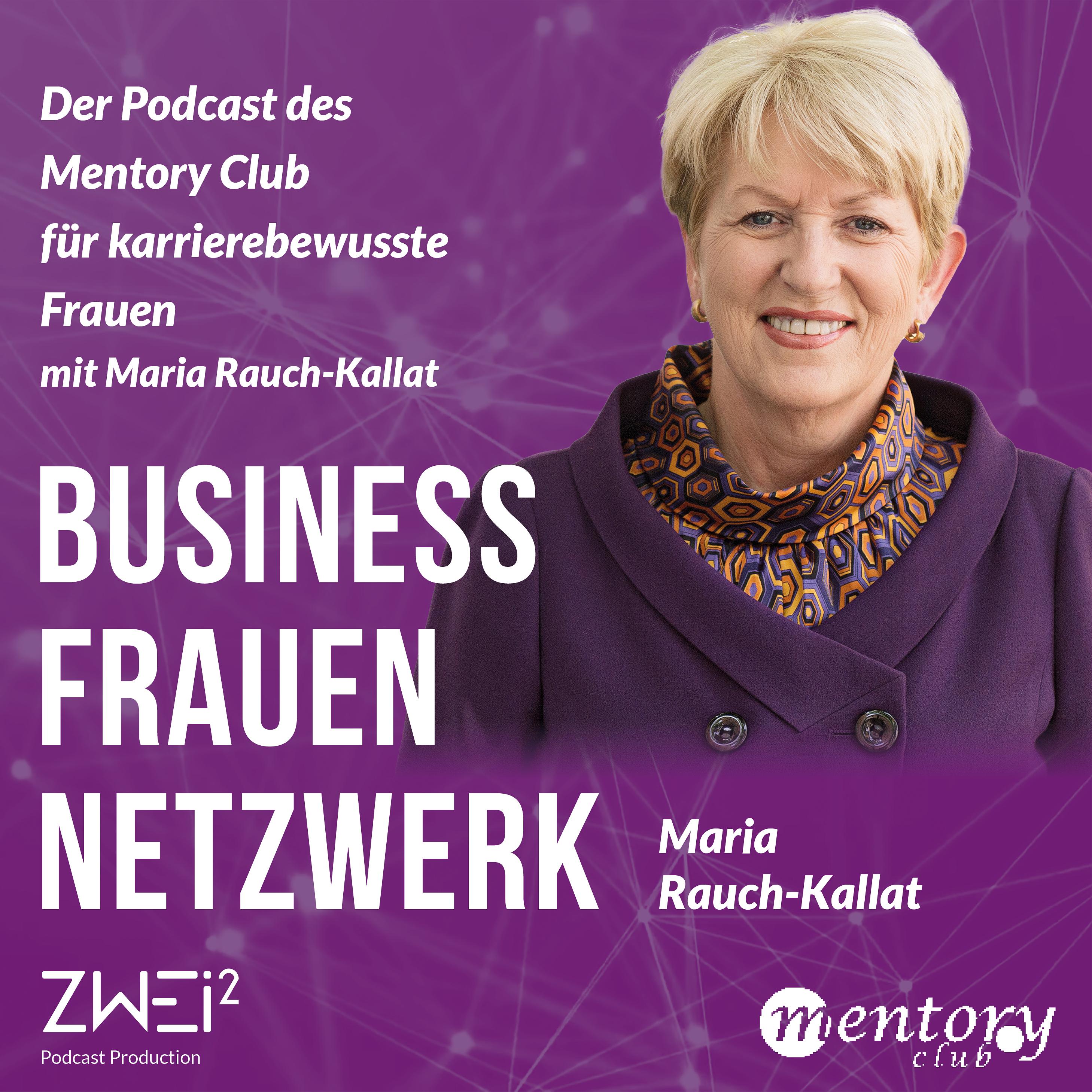 Business Frauen Netzwerk – Frauen fördern Frauen