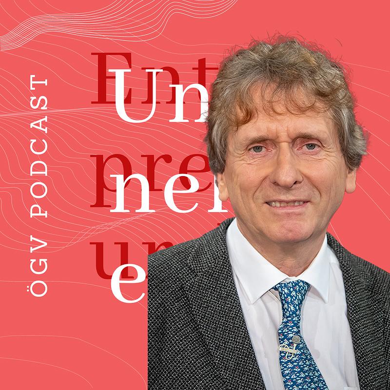 Folge 14 | Michael Braungart – Perfekt falsche Nachhaltigkeit ist keine Lösung Folge 14 | Michael Braungart – Perfekt falsche Nachhaltigkeit ist keine Lösung