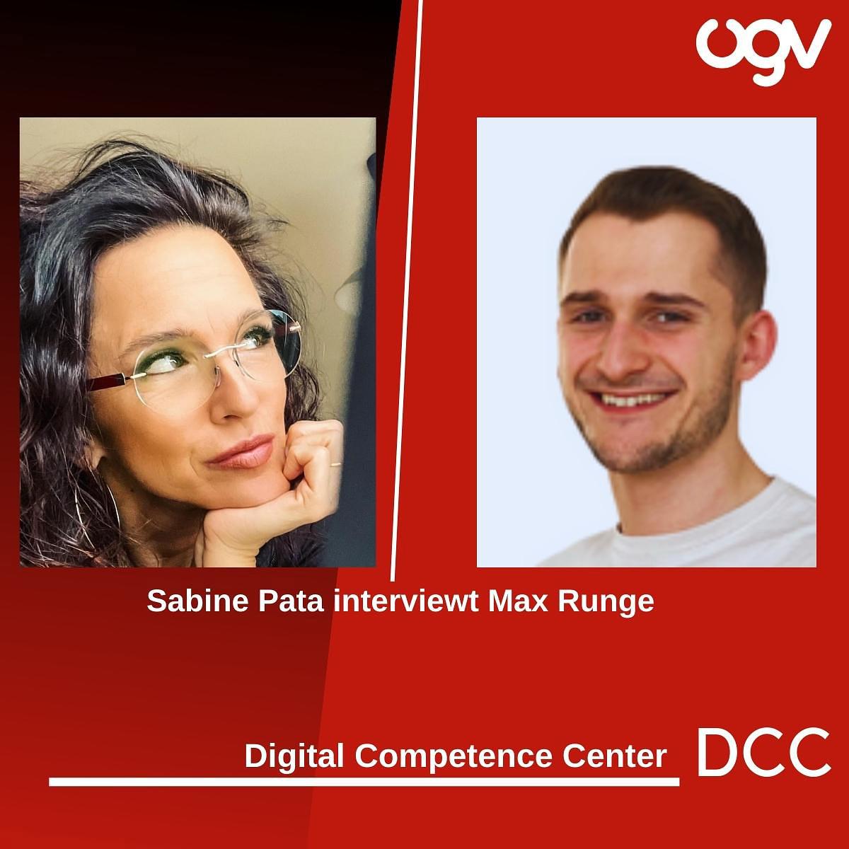 Bonus-Folge 2 | Digital Competence Center Vol. 2 Bonus-Folge 2 | Digital Competence Center Vol. 2