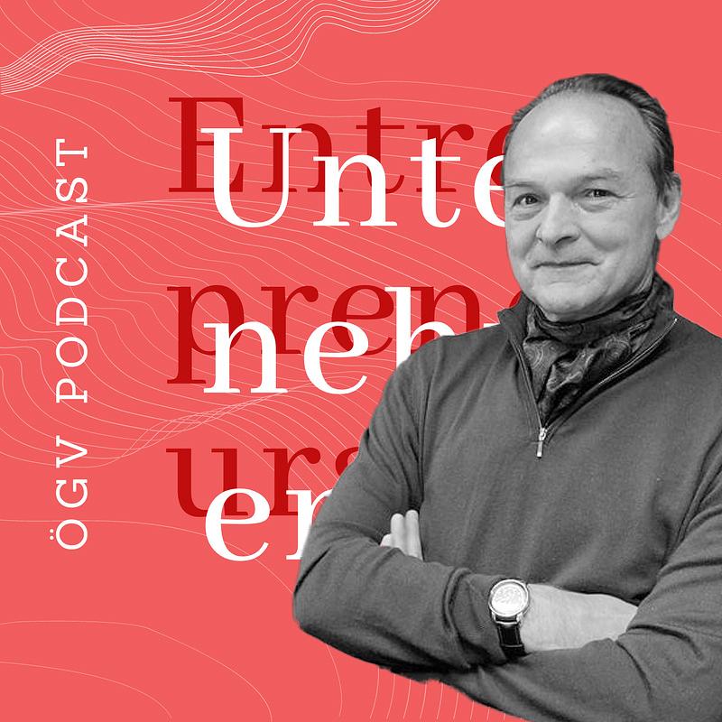 Folge 9 | Thomas Aichelburg, Algaevit GmbH Folge 9 | Thomas Aichelburg, Algaevit GmbH