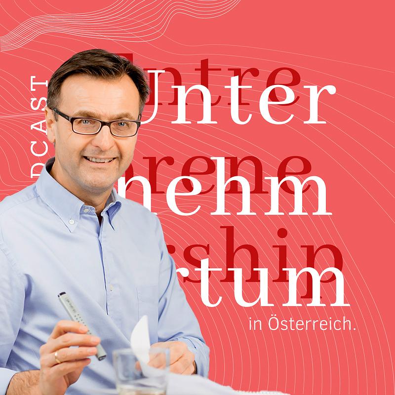 Folge 12 | Gerald Moser – Wie man robuste Unternehmen schafft Folge 12 | Gerald Moser – Wie man robuste Unternehmen schafft