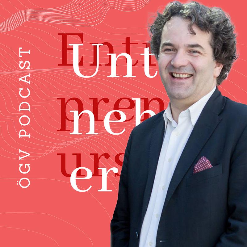 Folge 13 | Stefan Radel – Von der Uni ins Unternehmertum Folge 13 | Stefan Radel – Von der Uni ins Unternehmertum
