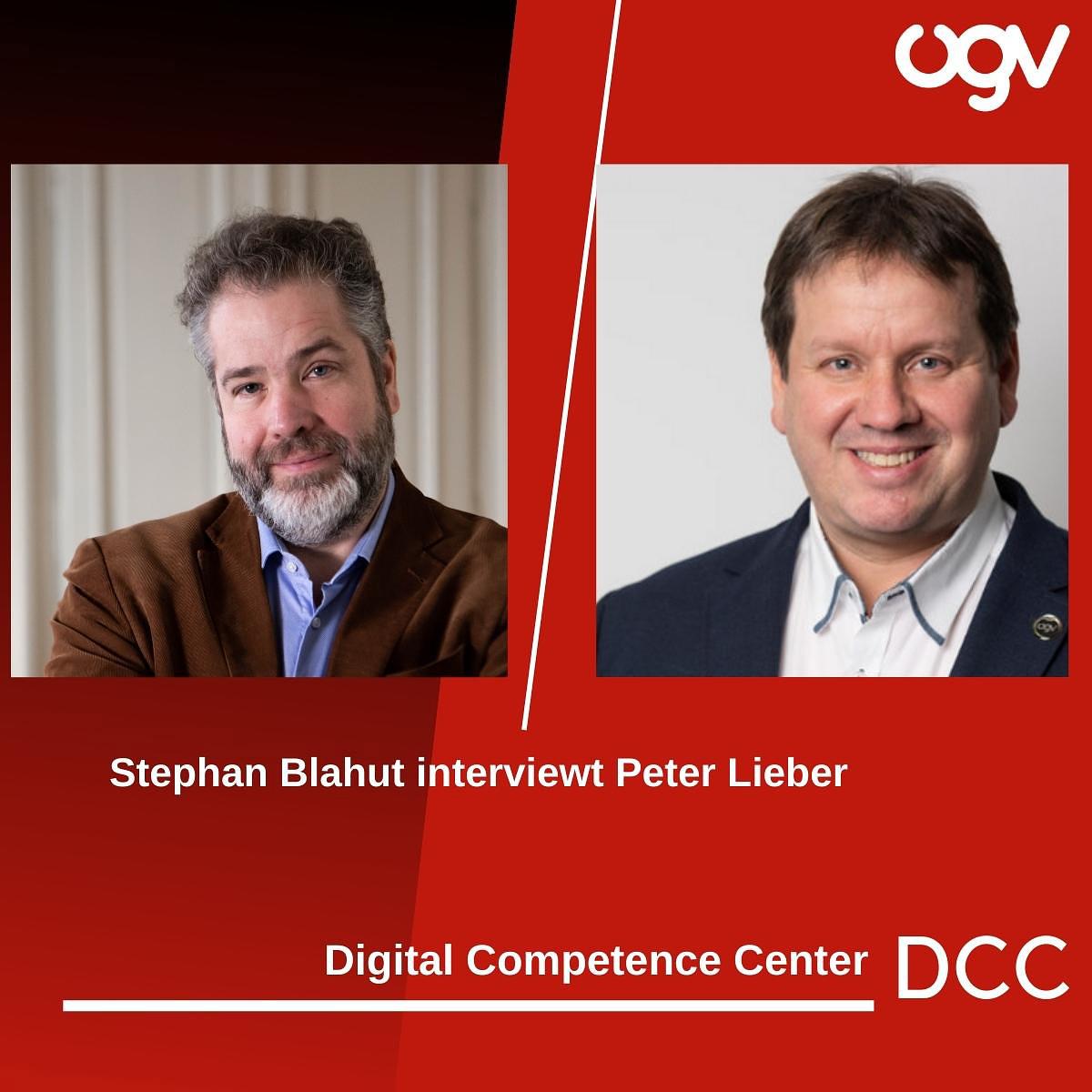 Bonus-Folge 3 | Digital Competence Center Vol. 3 Bonus-Folge 3 | Digital Competence Center Vol. 3