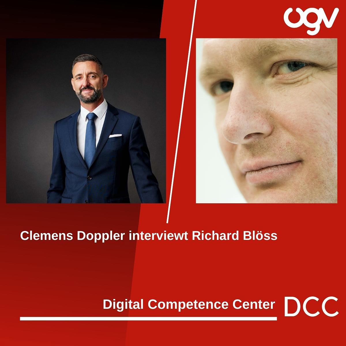 Bonus-Folge 1 | Digital Competence Center Vol.1 Bonus-Folge 1 | Digital Competence Center Vol.1