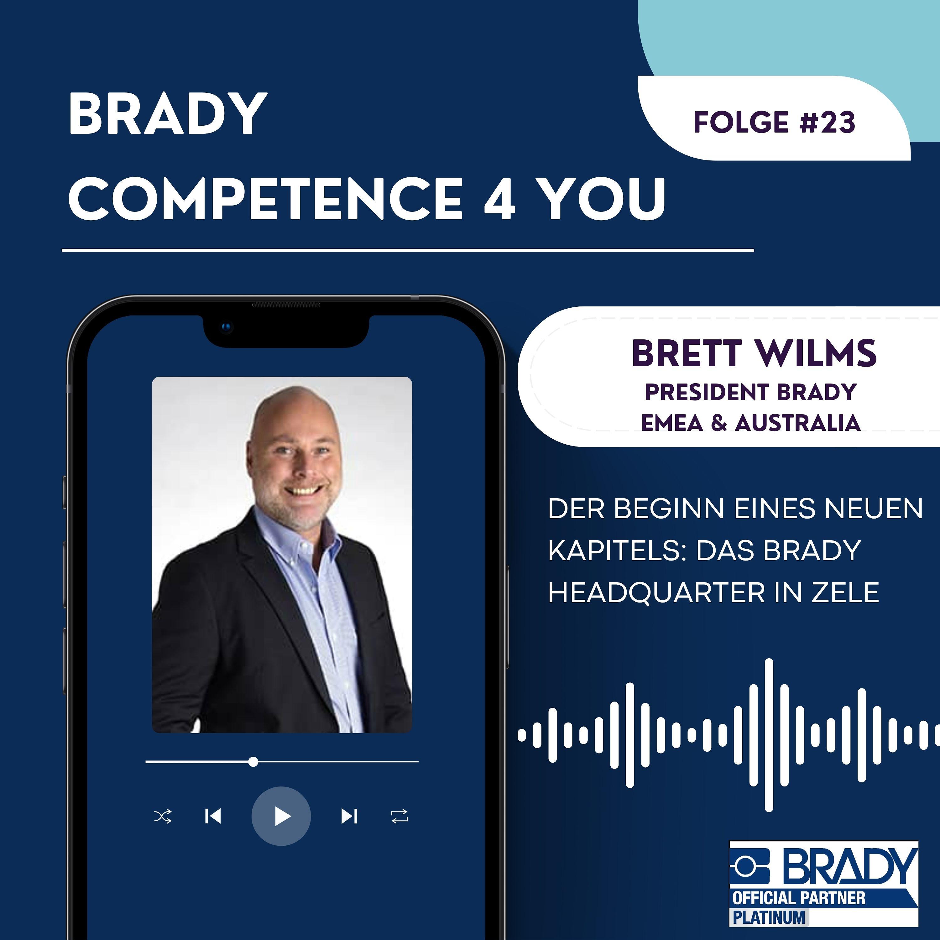 Brady Competence 4 You