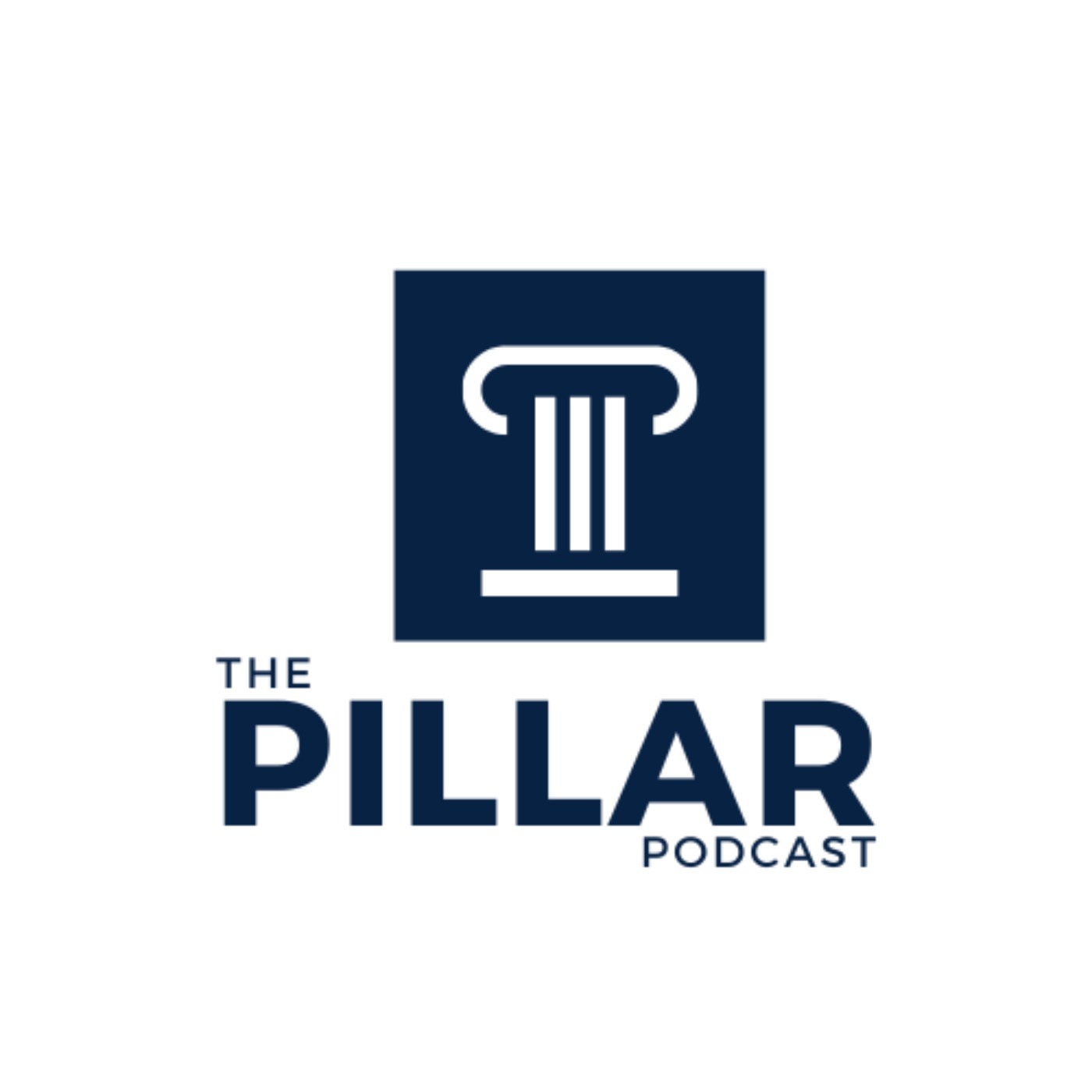The Pillar Podcast
