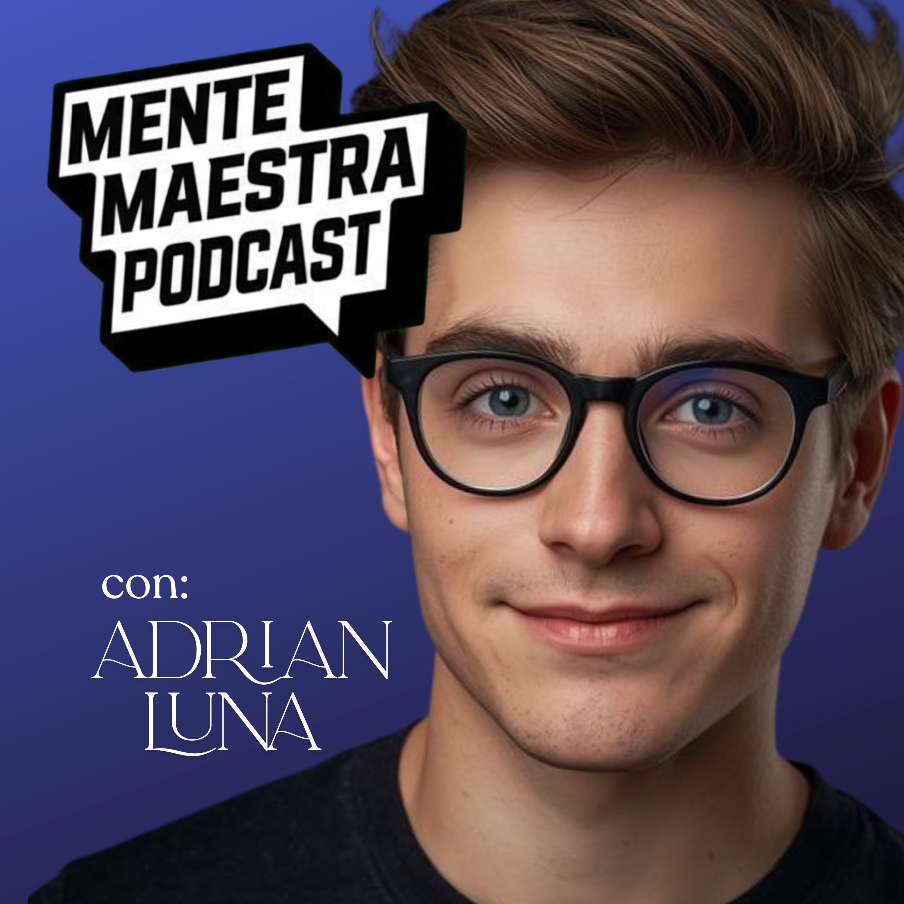 Mente Maestra Podcast