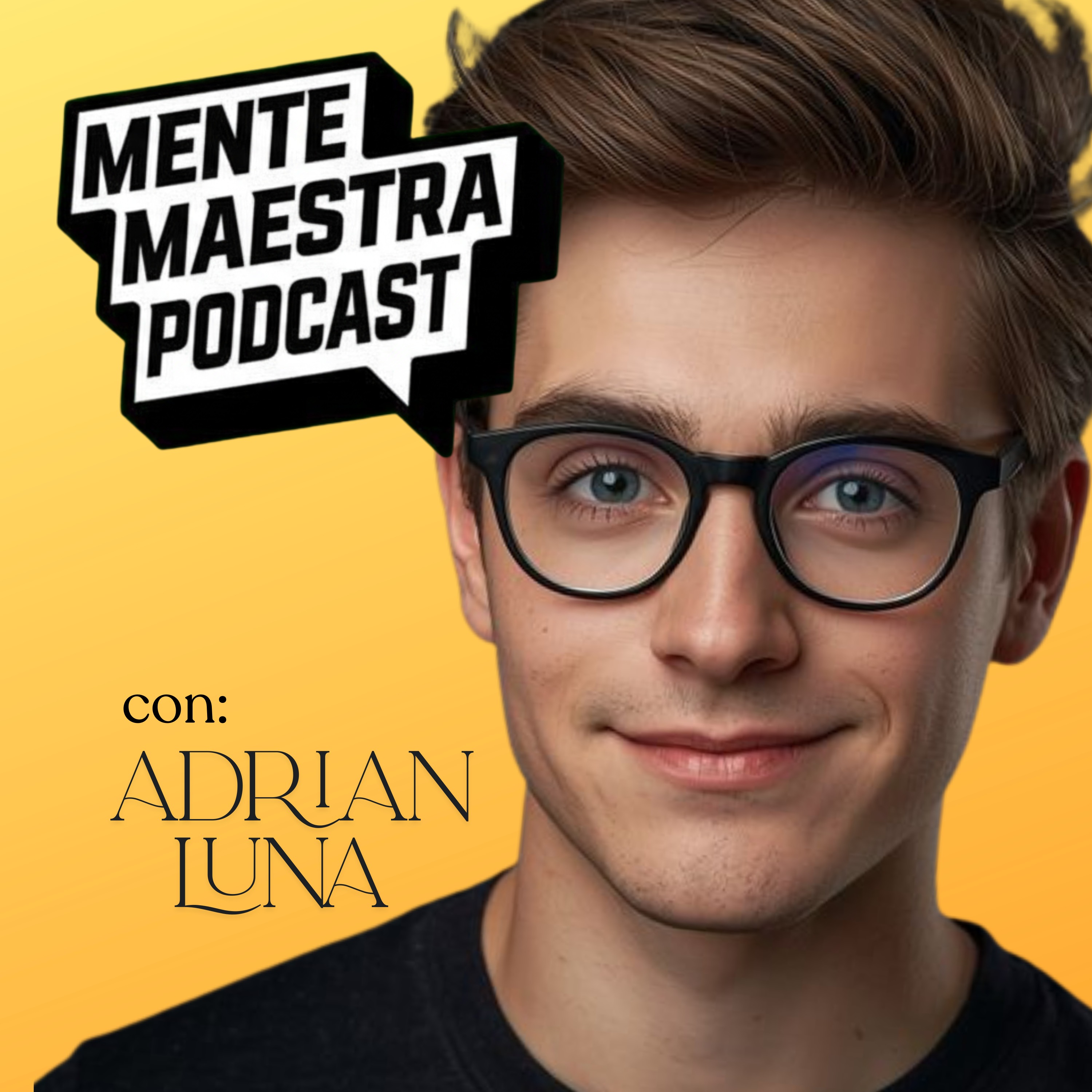 MEJORA TU ENERGÍA 🧠 cambia tus hábitos y recupera tu enfoque episode artwork