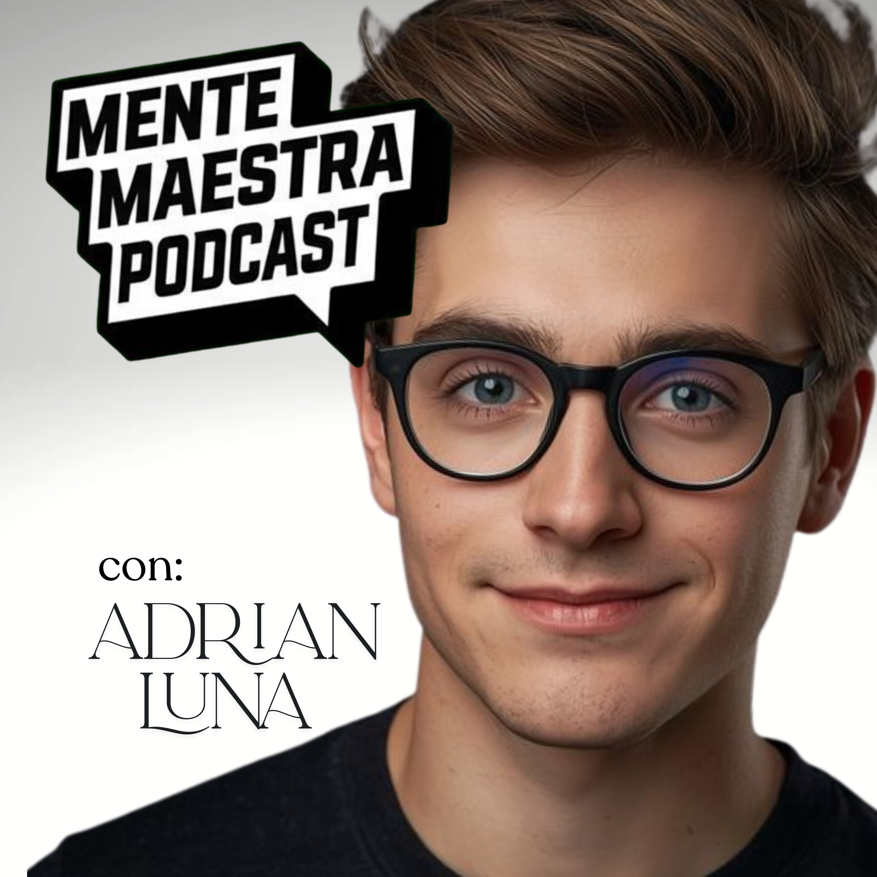 Mente Maestra Podcast