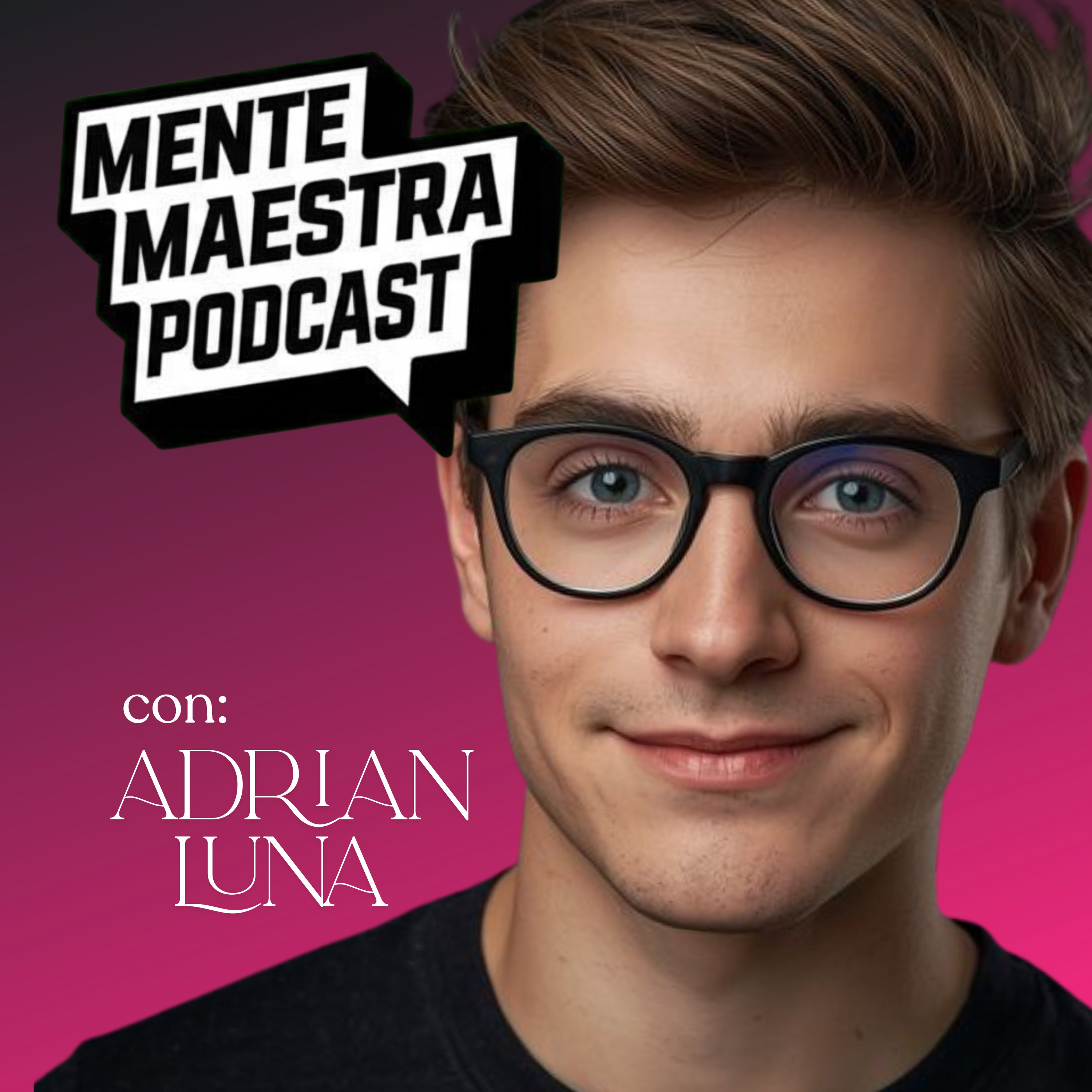 DISEÑA TU VIDA 🧠 cuando sientes que estás avanzando sin dirección episode artwork