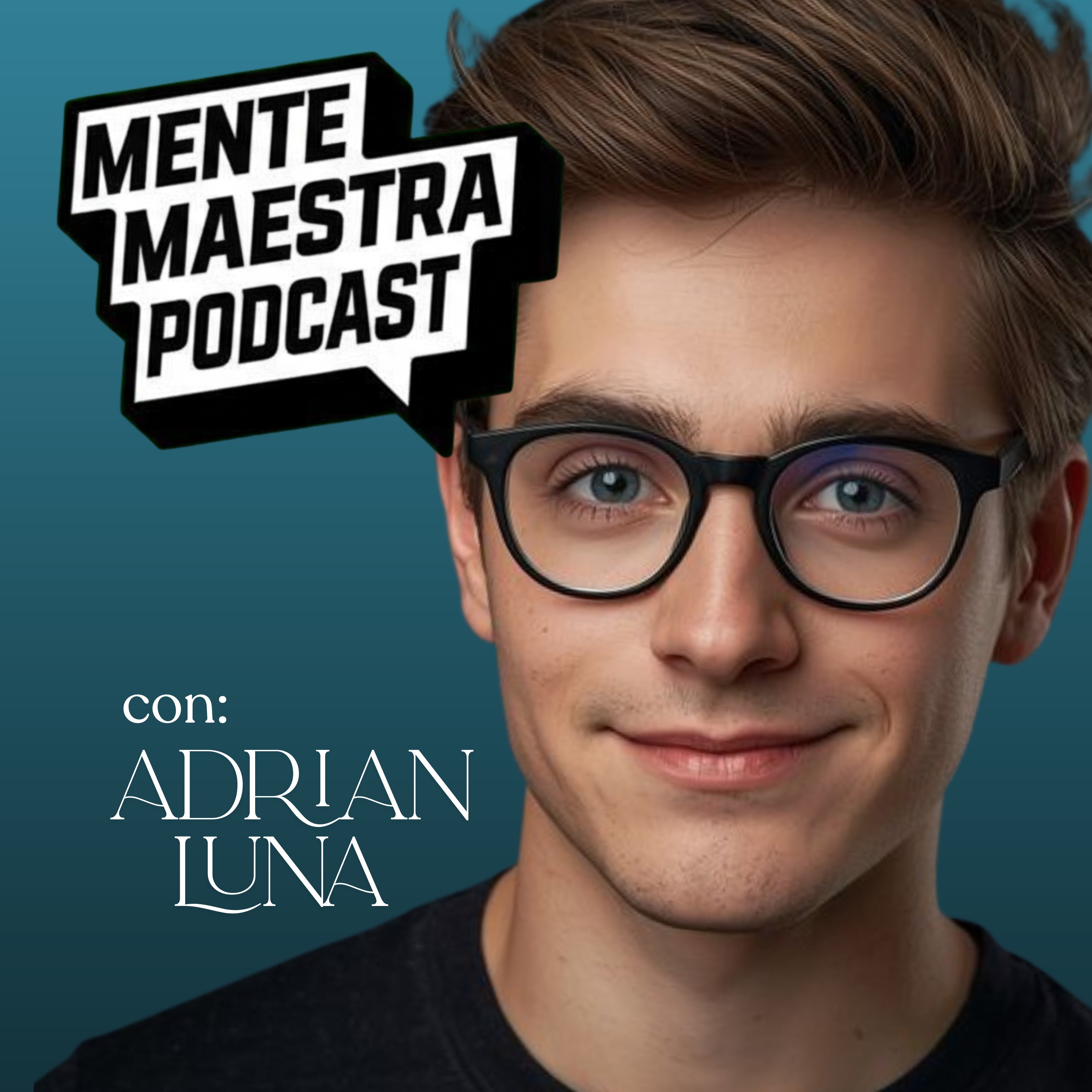 Mente Maestra Podcast