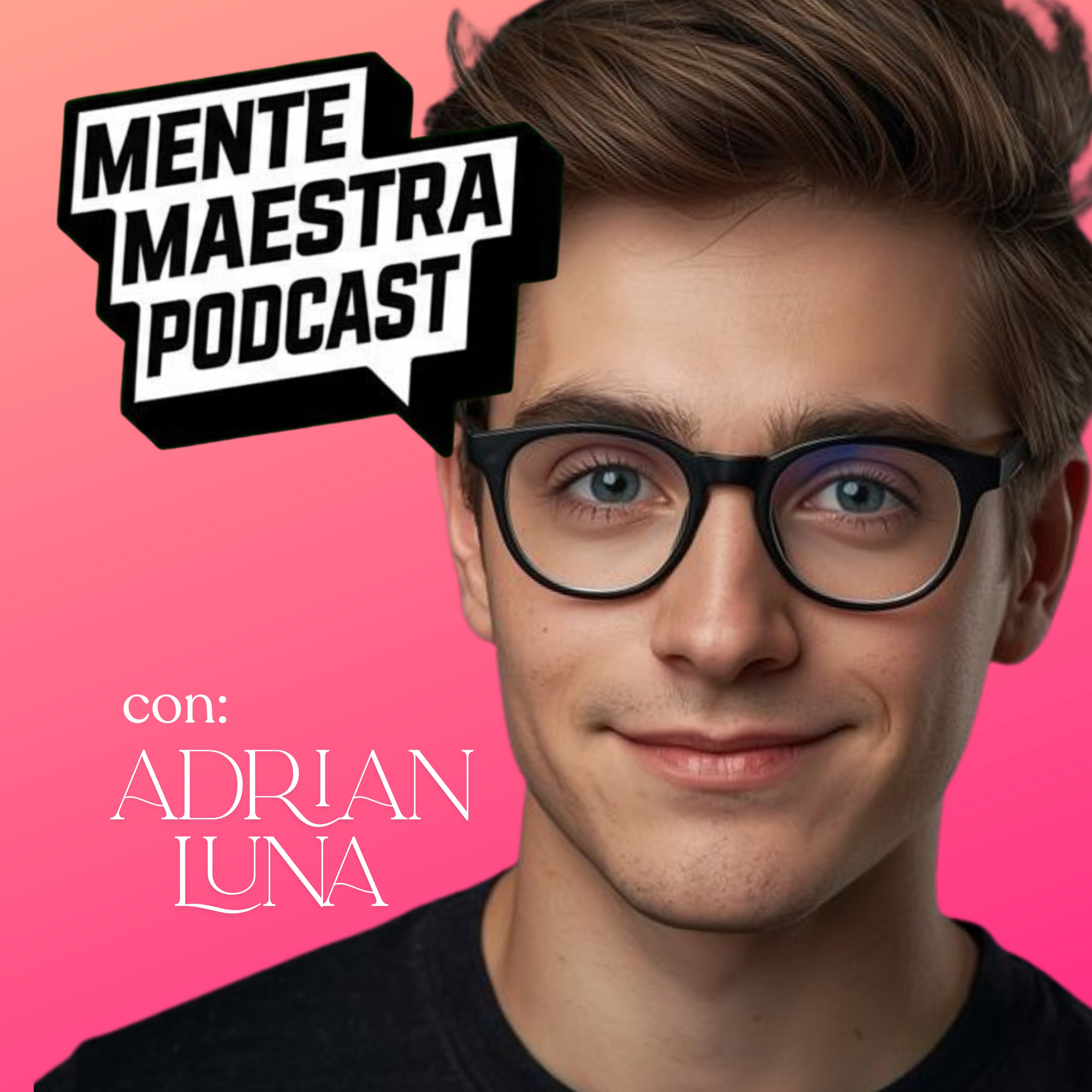 Mente Maestra Podcast