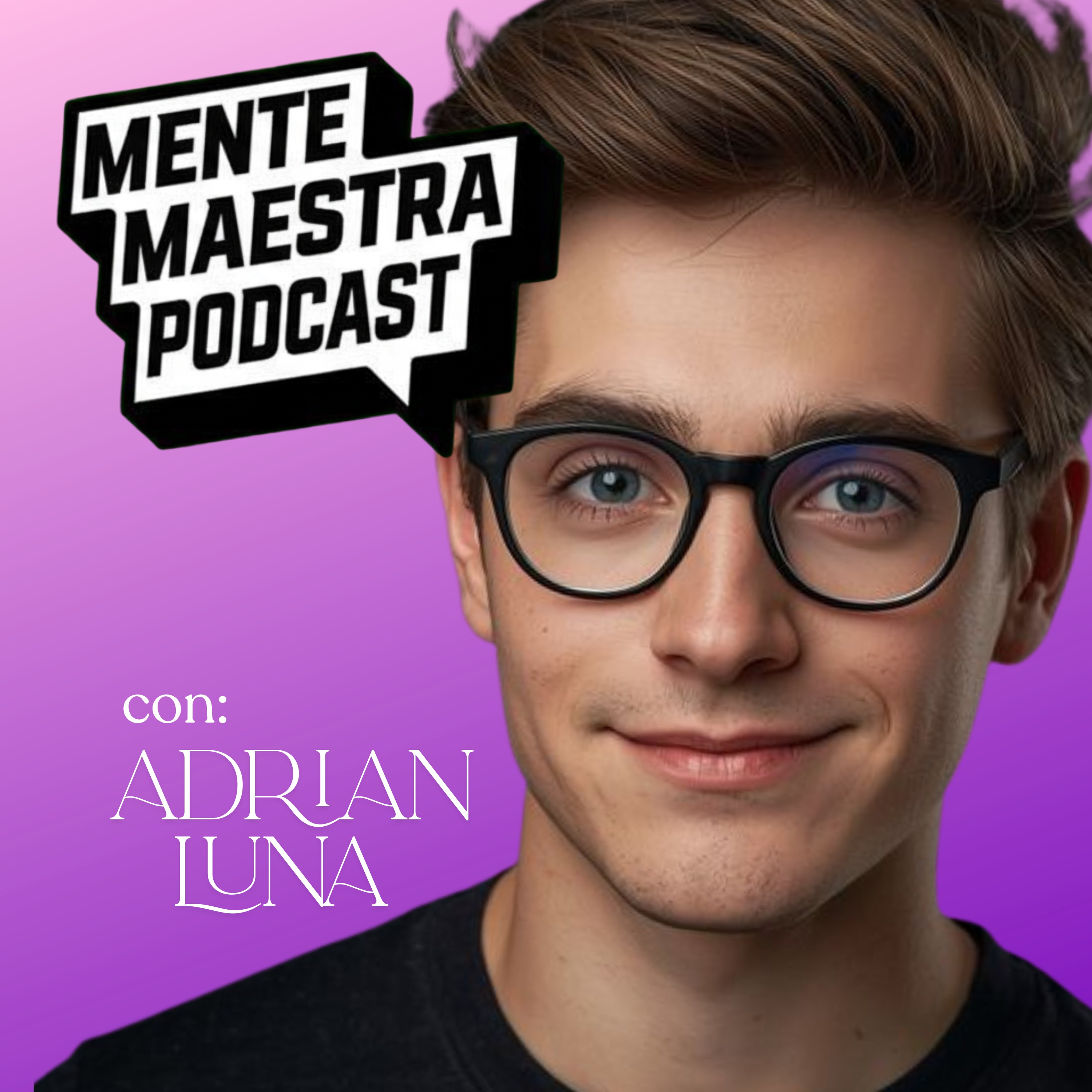 Mente Maestra Podcast
