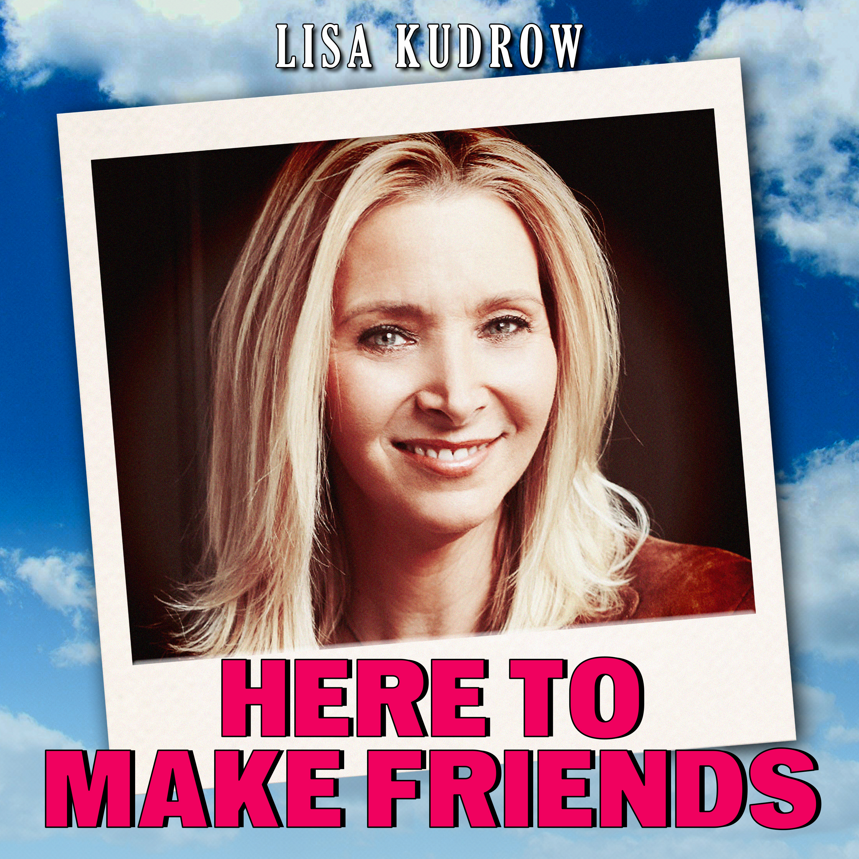 Lisa Kudrow