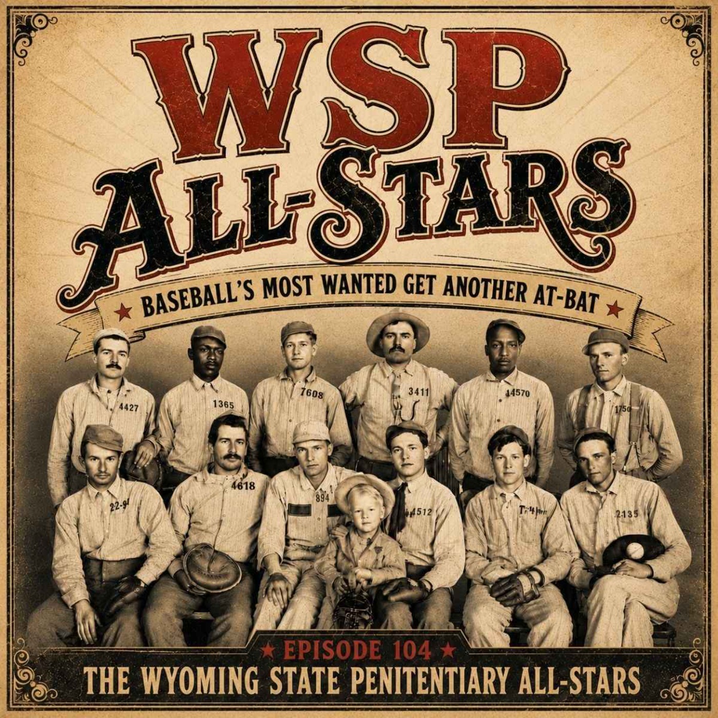 WSP-All Stars episode artwork