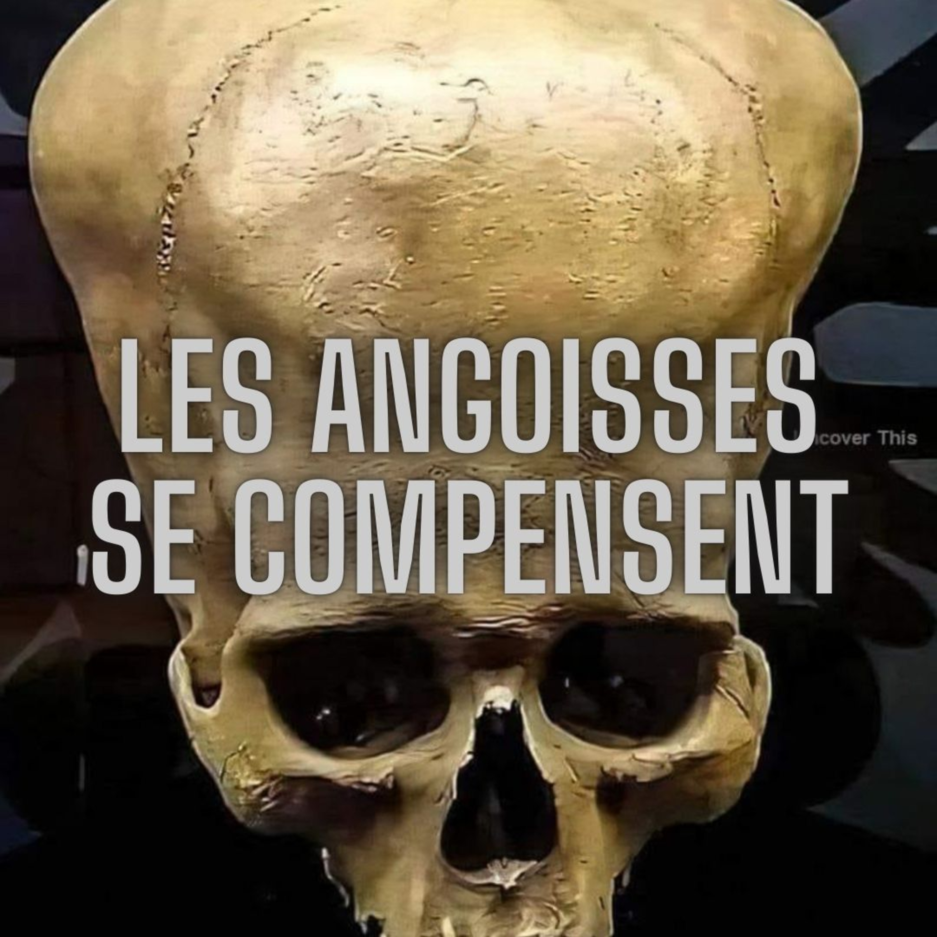 Les angoisses se compensent. episode artwork