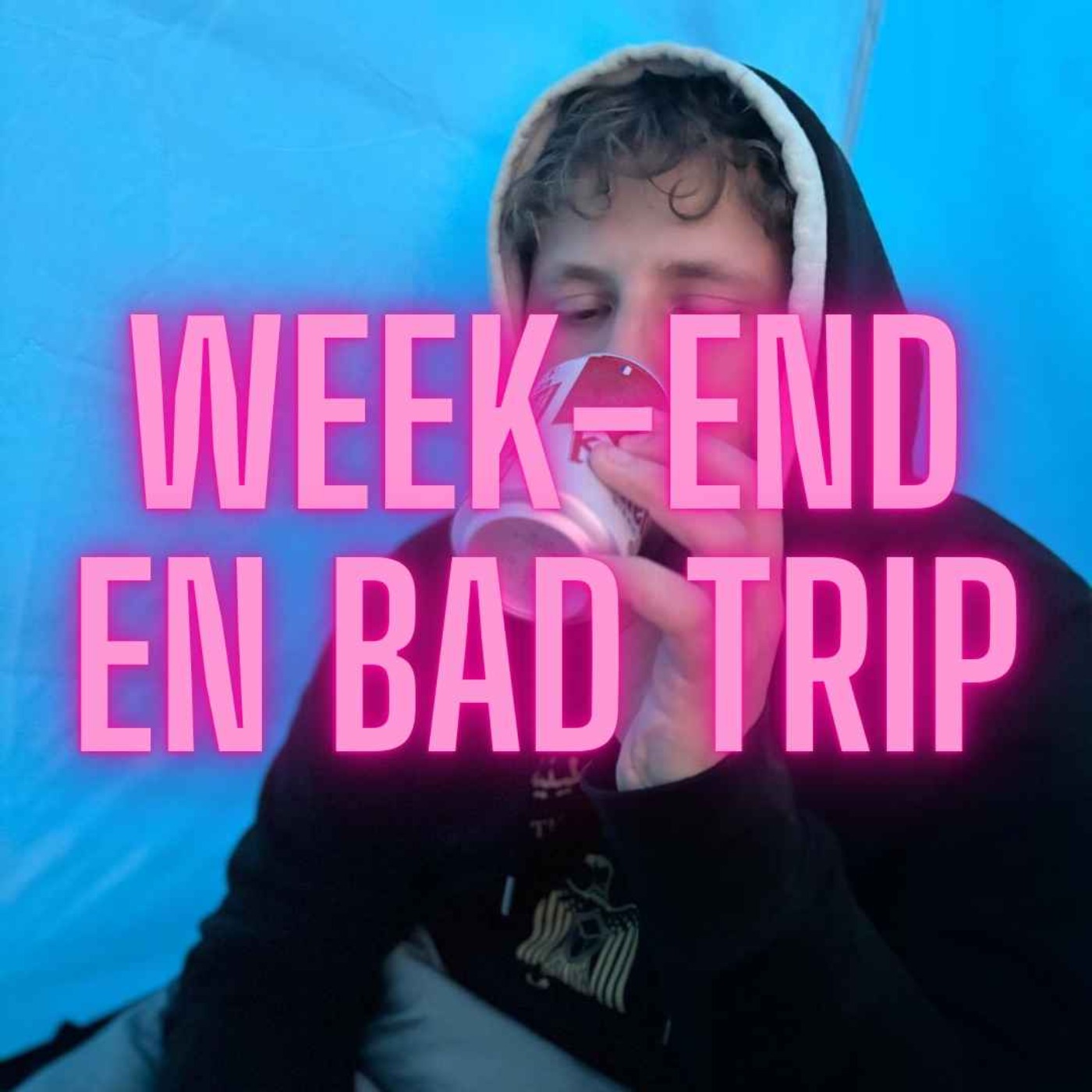 week-end en bad trip episode artwork