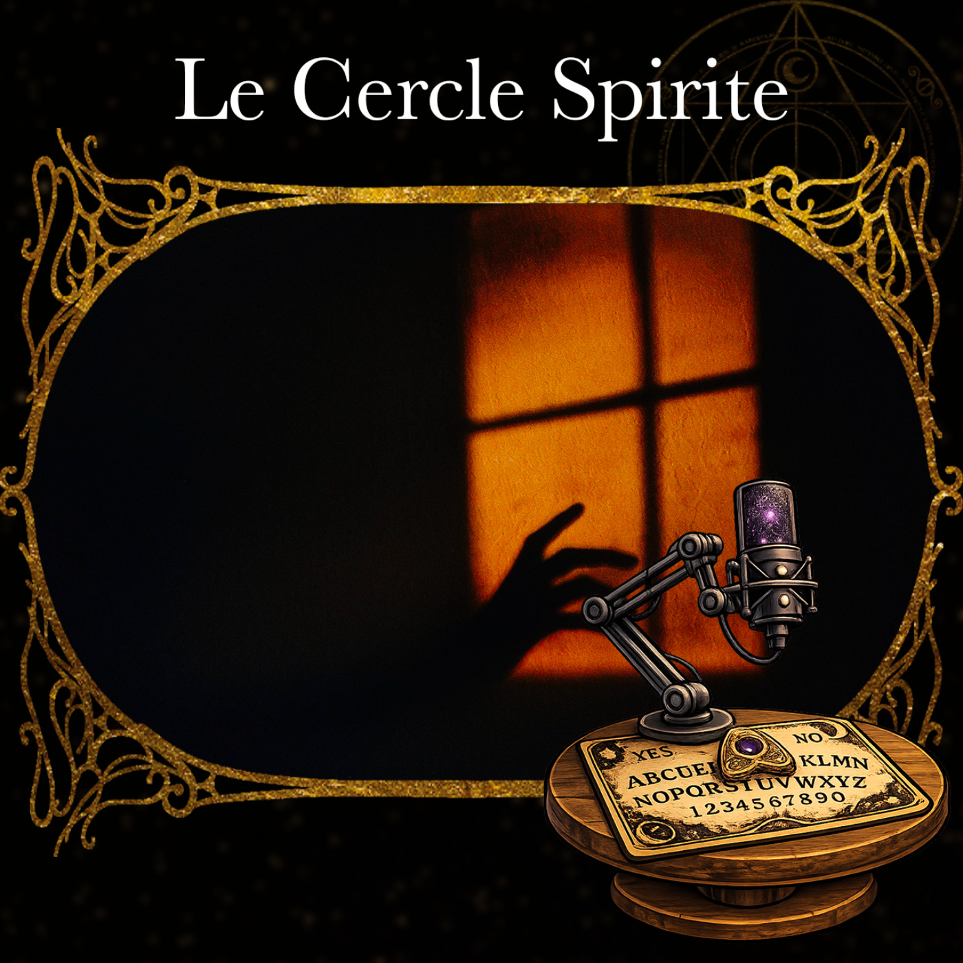 VOS expériences paranormales effrayantes 3 ! 🎙️