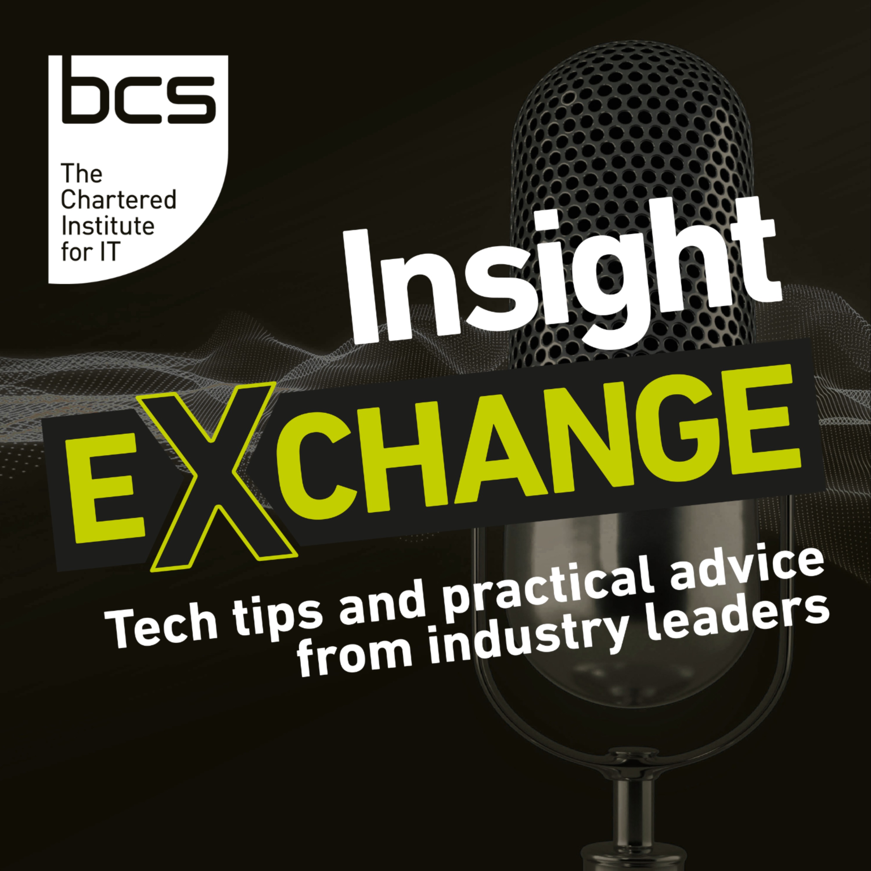 BCS Insight Exchange