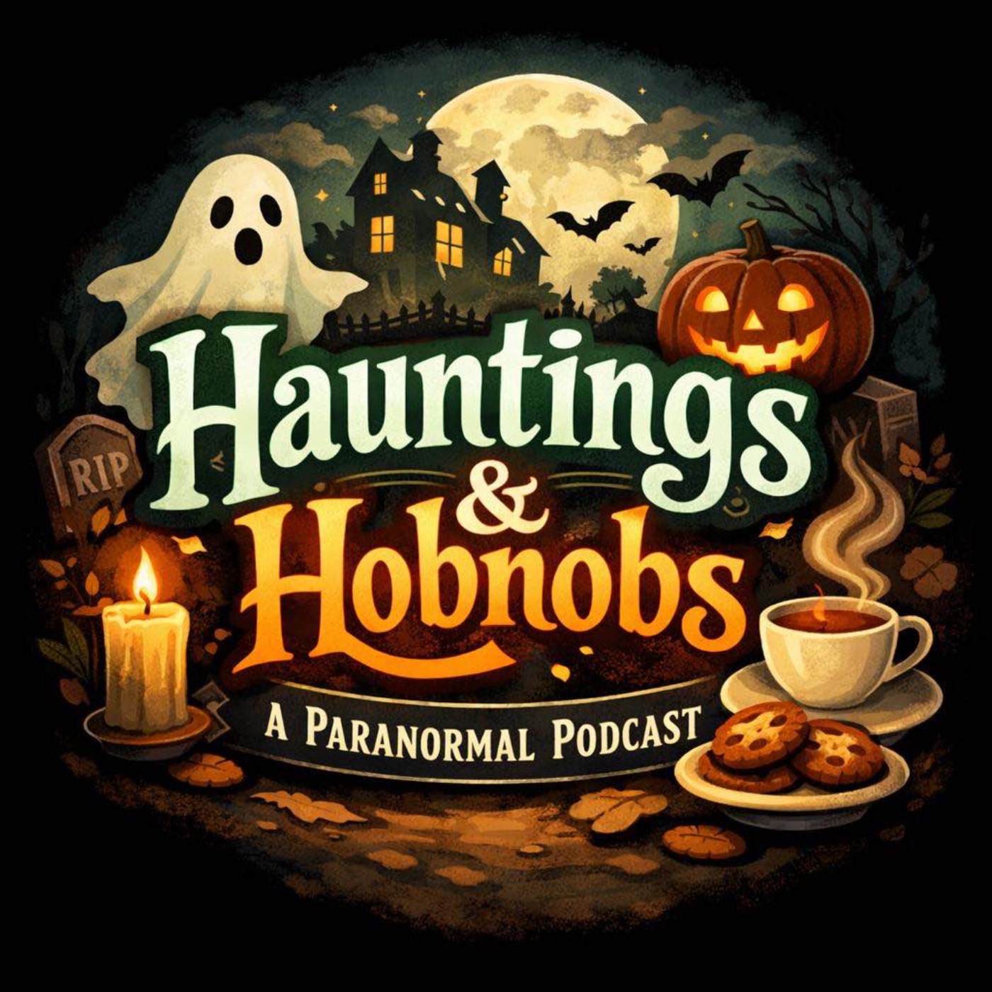 Episode 1 - Nottingham Castle episode artwork