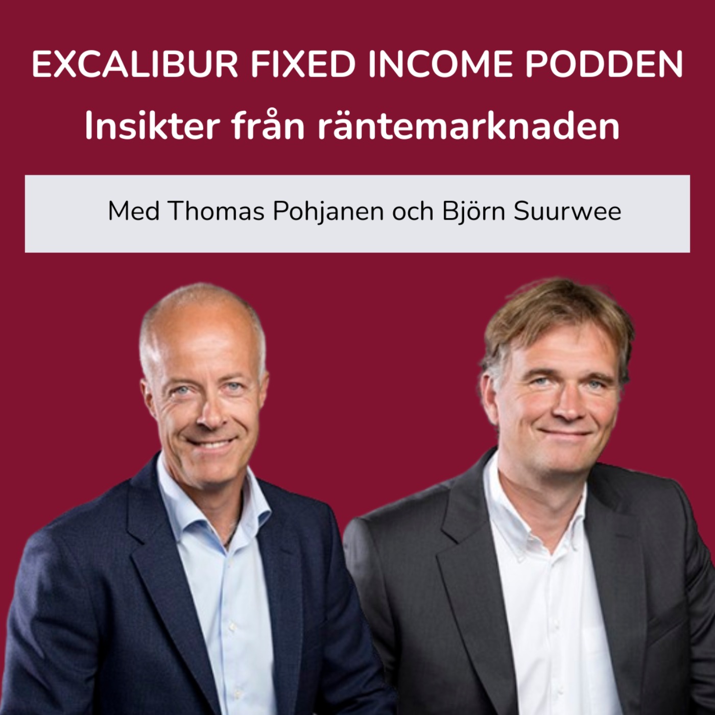 Excalibur Fixed Income Podden