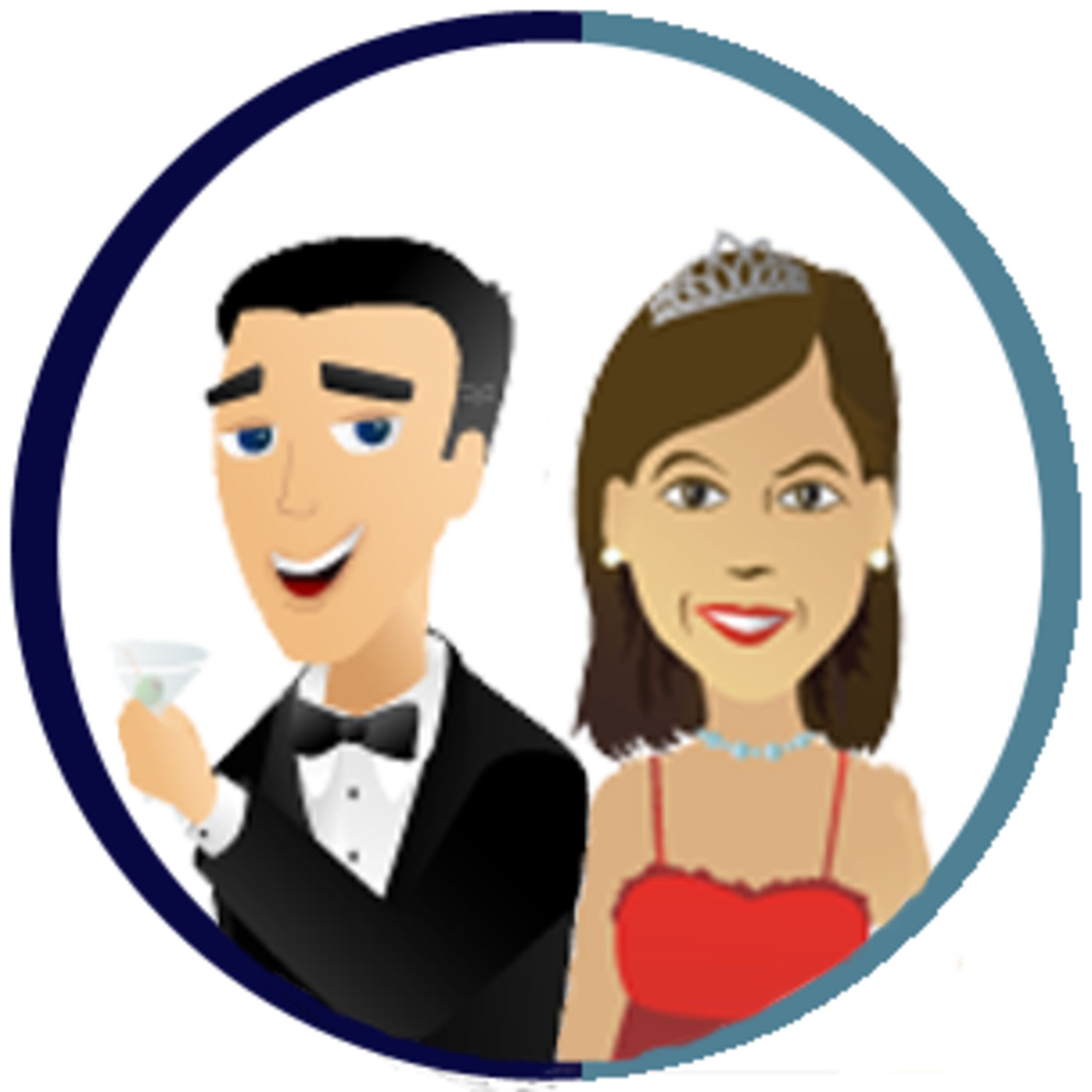 275 MMG Dinner Party Etiquette: How to Be a Good Host episode artwork