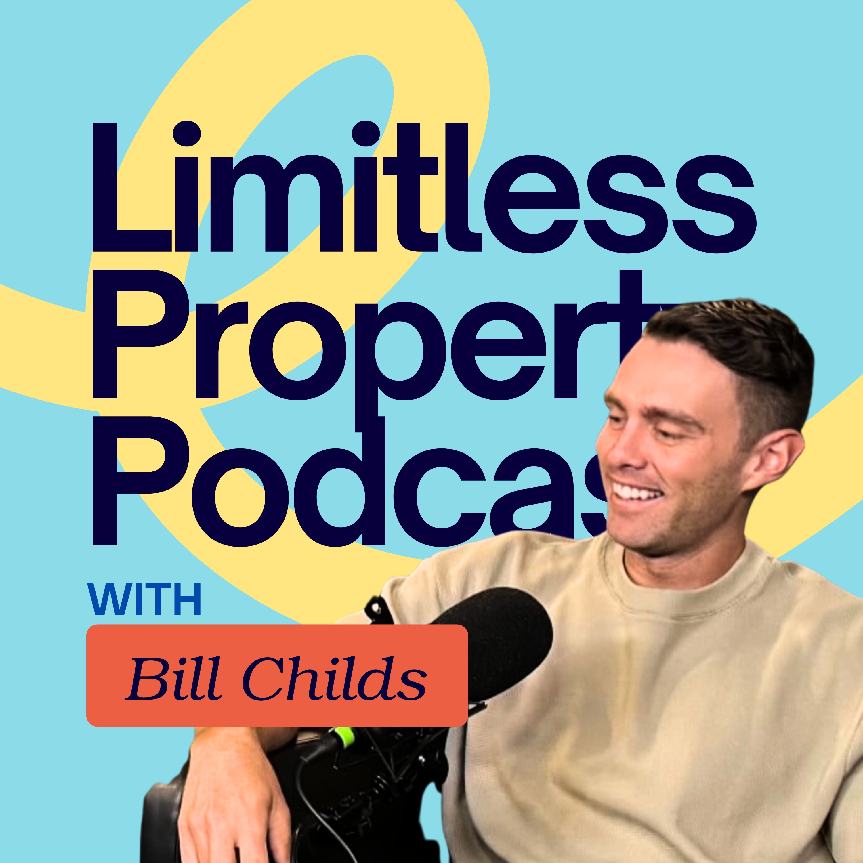Limitless Property Podcast